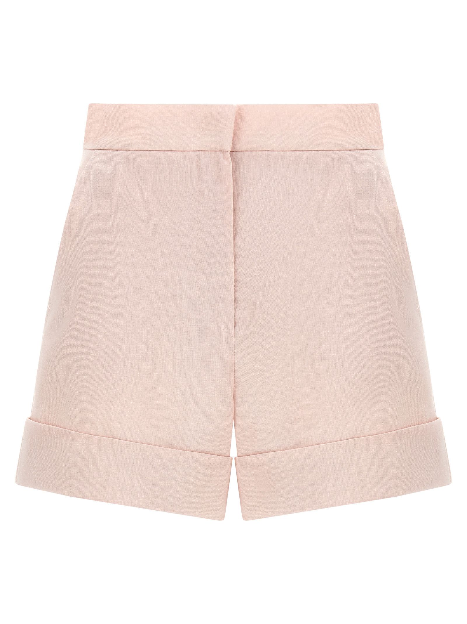Max Mara 'Mxmcelebre' Shorts Size 27" / US 4 / IT 40 - 1 Thumbnail