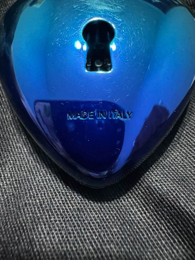 Yves Saint Laurent saint laurent Love gradient padlock 2501-Nextarrow Size ONE SIZE - 6 Thumbnail