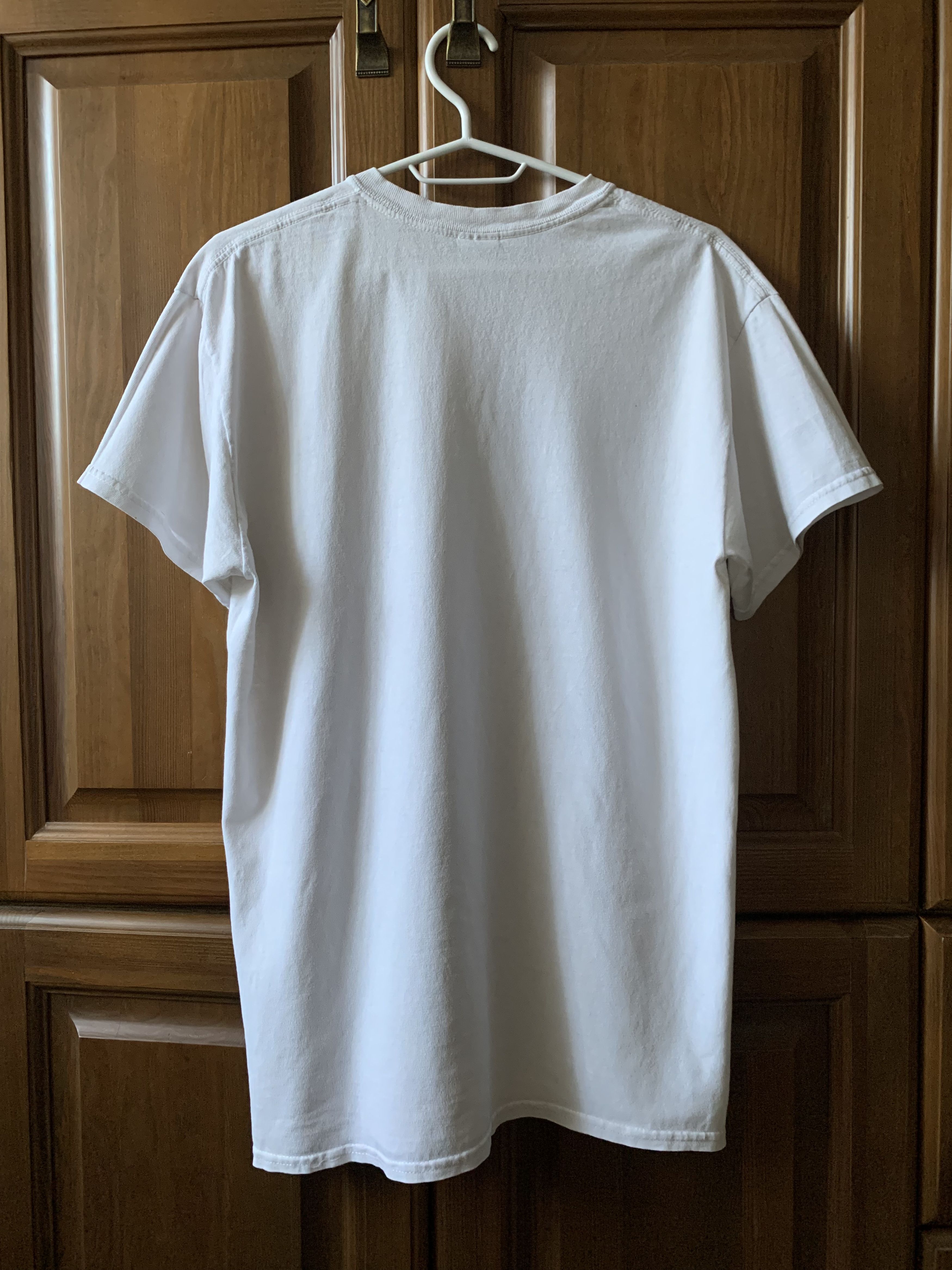 Band Tees Bring Me The Horizon Antivist T-Shirt Metal BMTH Drop Dead Size US M / EU 48-50 / 2 - 3 Thumbnail