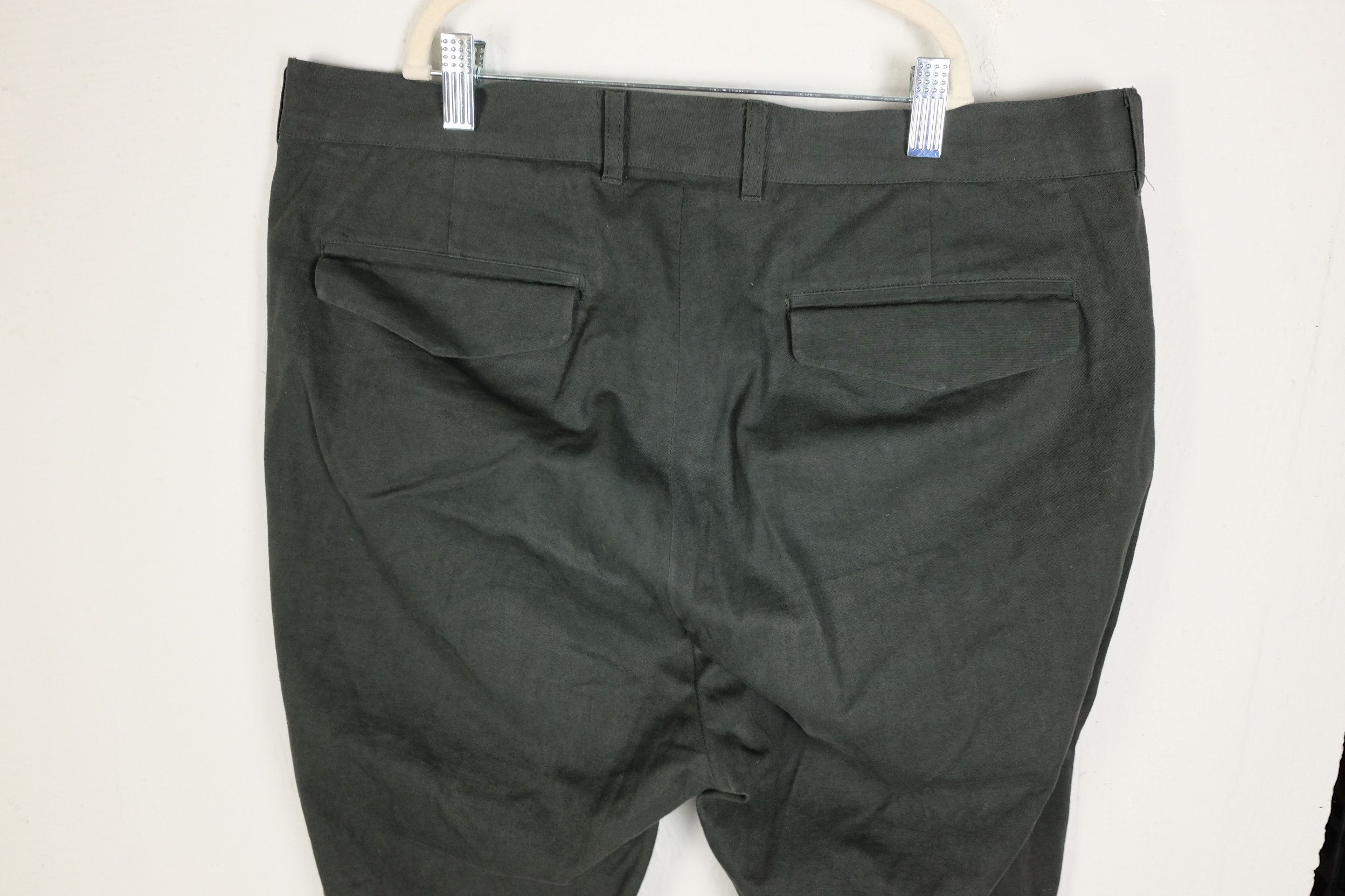 Entireworld Entireworld Trousers, Type B, Version 2 Size US 34 / EU 50 - 4 Thumbnail