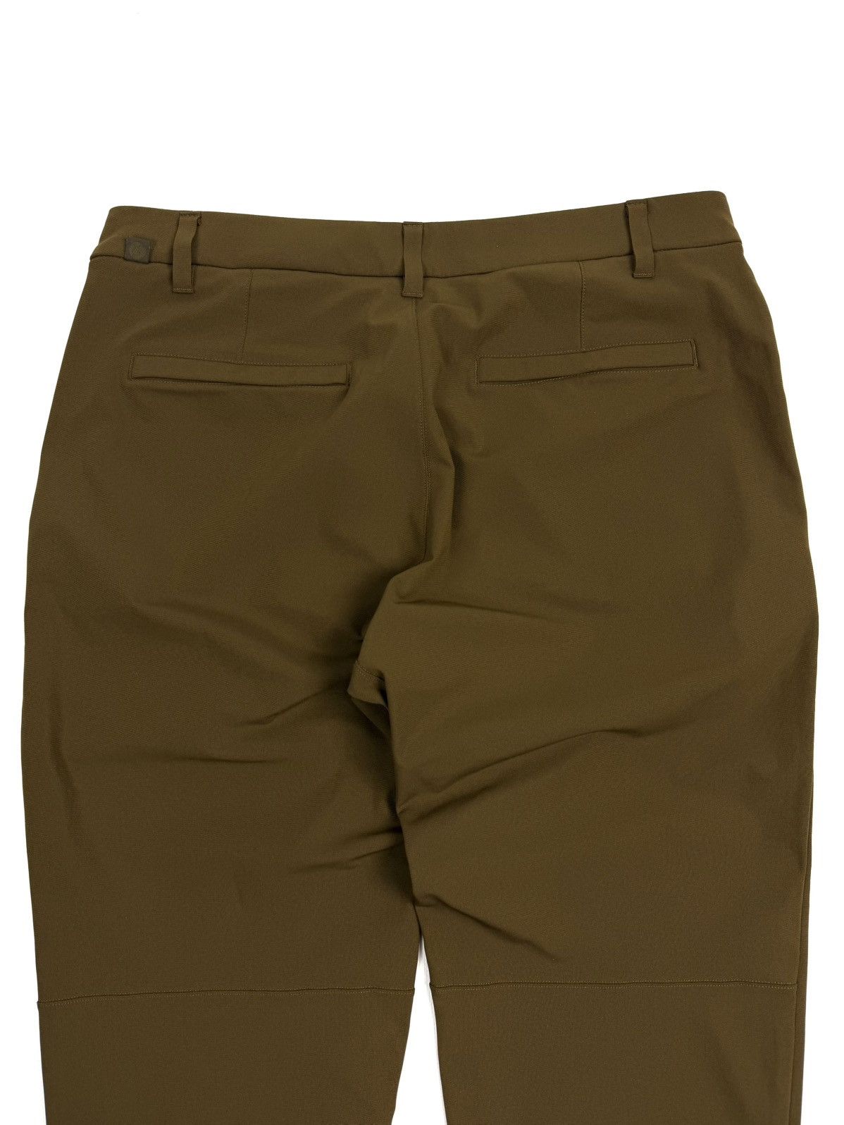 Lululemon Lululemon ABC Classic Warpstreme Pants Casual Men’s 34 Size US 34 / EU 50 - 7 Thumbnail