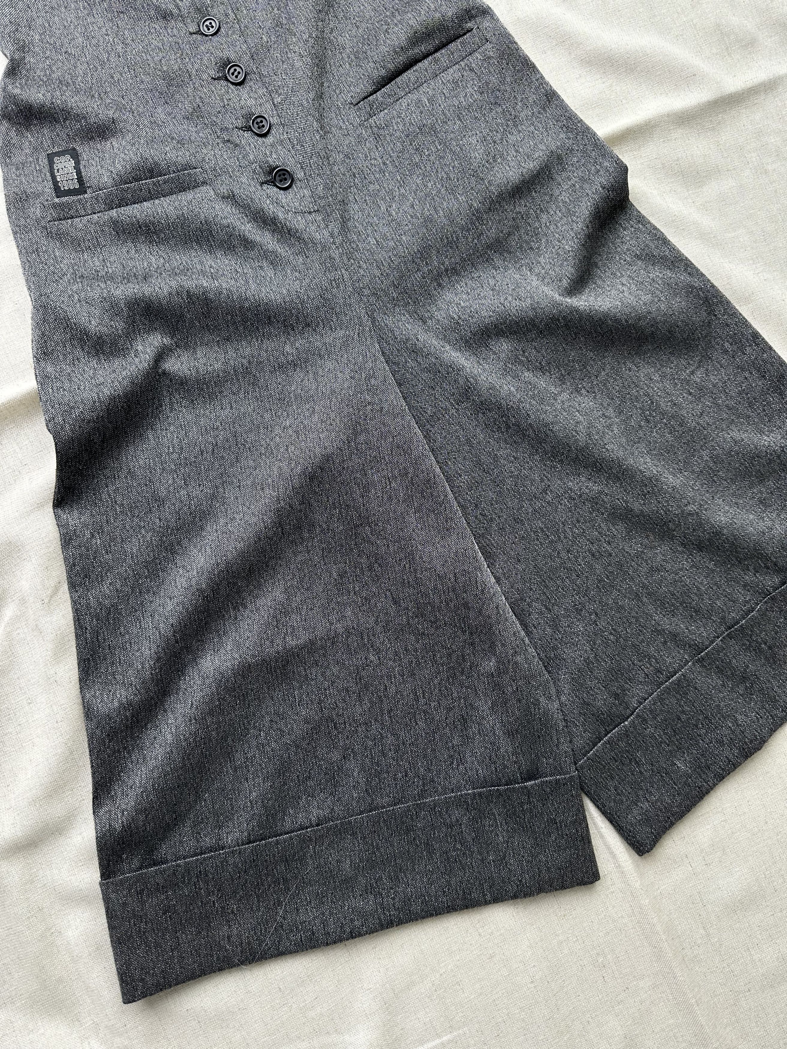 Cop Copine Cop Copine Overalls Size 25" / US 0 / IT 36 - 7 Thumbnail