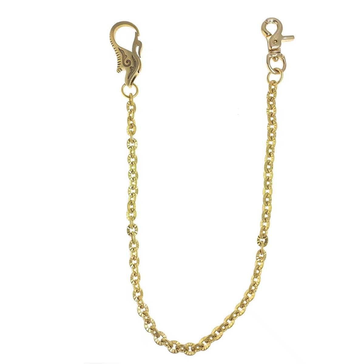Other Heavy Streetwear tibet pattern chain Size ONE SIZE - 6 Thumbnail