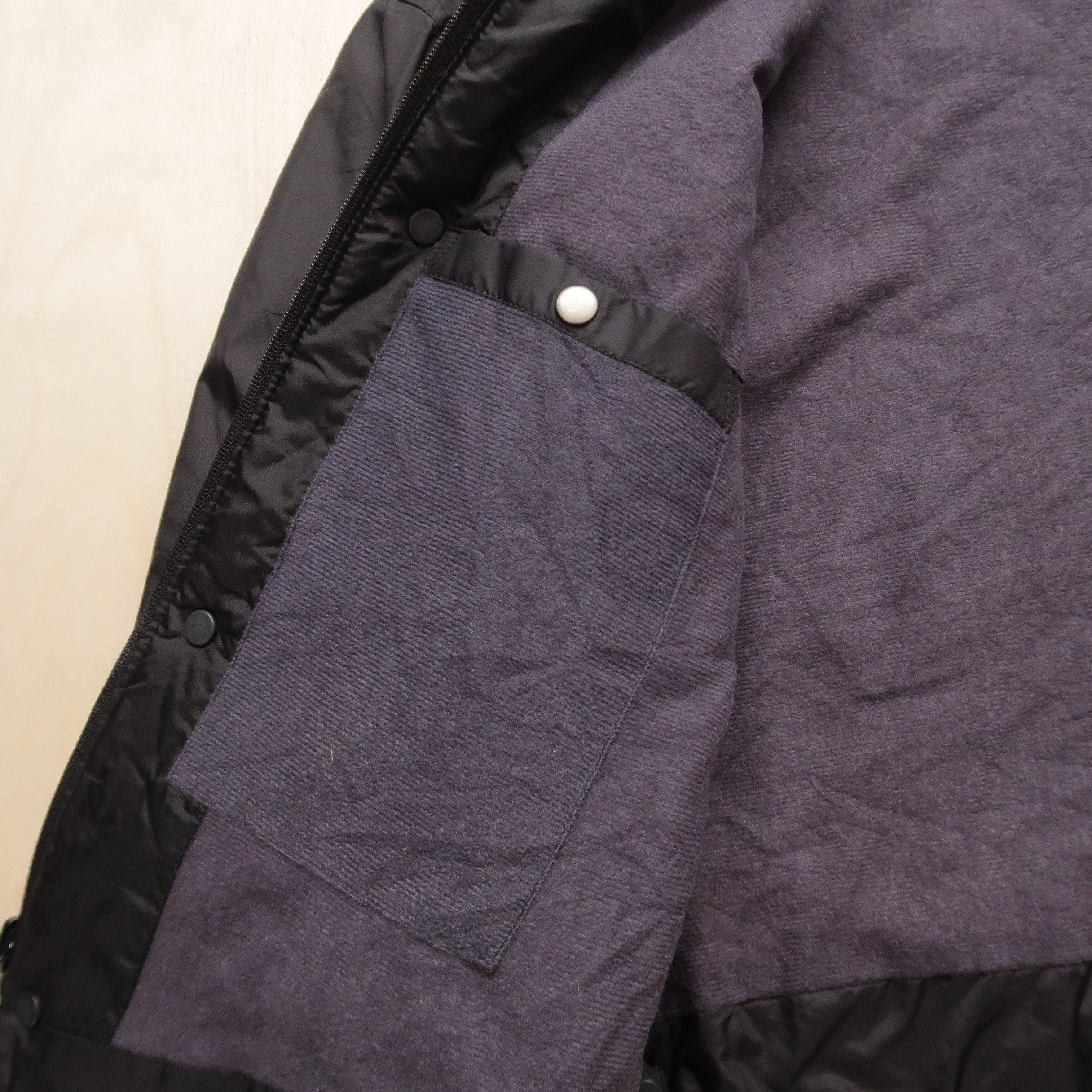 Japanese Brand VTG 90s Kiss Racing Team Padded Jacket Size US L / EU 52-54 / 3 - 10 Thumbnail