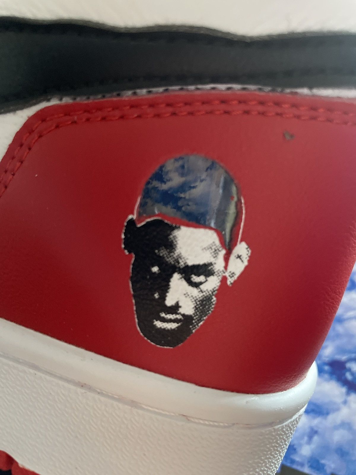 Other The CloudWzrd 1 Size US 10.5 / EU 43-44 - 5 Thumbnail