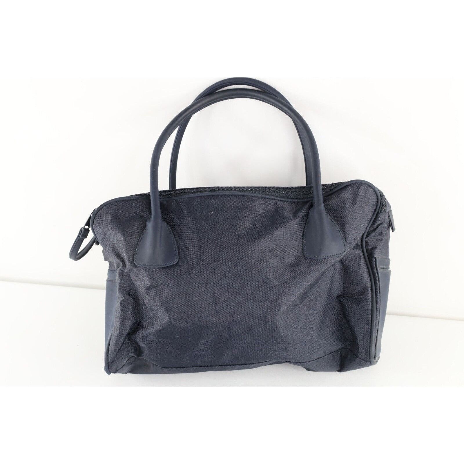 Ralph Lauren Vintage 90s Polo Sport Ralph Lauren Flag Handled Duffel Bag Size ONE SIZE - 6 Thumbnail