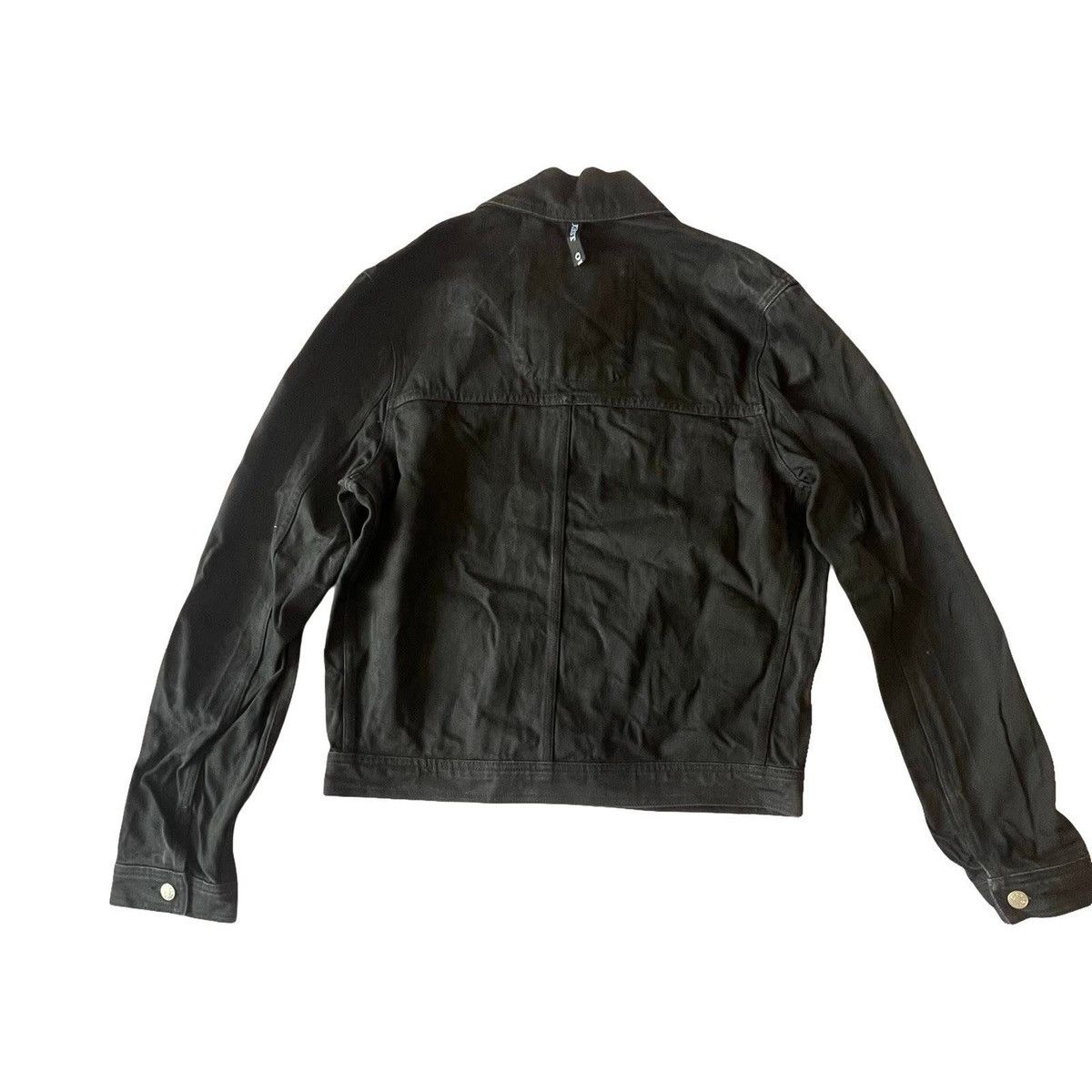 Quest Quest Denim Jacket Size US M / EU 48-50 / 2 - 2 Thumbnail
