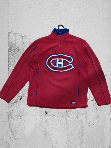 NHL National Hockey League Sweater Size US S / EU 44-46 / 1 - 1 Thumbnail