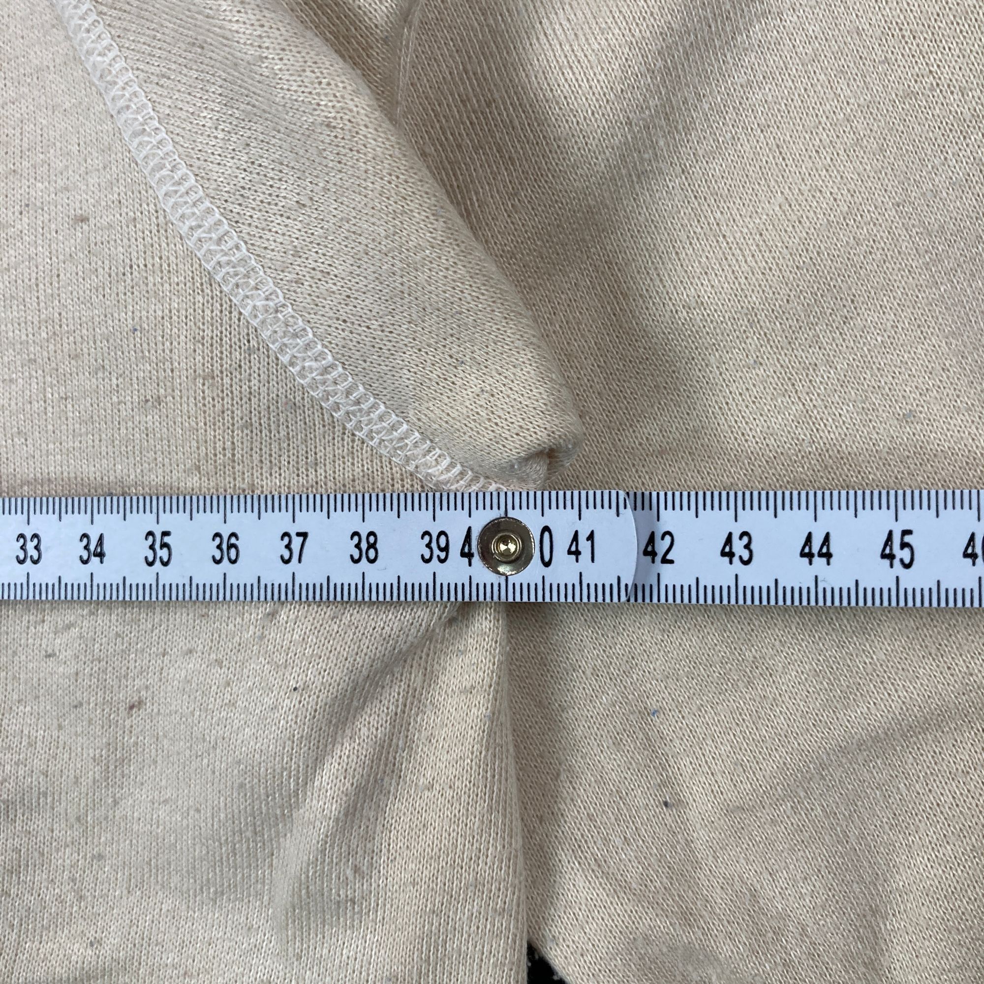 Other 1977 GENESIS BAND, Official Concert Merch Sweater Size US M / EU 48-50 / 2 - 7 Thumbnail