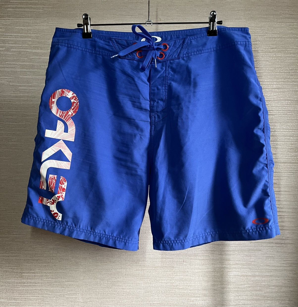 Oakley Oakley Shorts Men’s Size US 38 / EU 54 - 1 Thumbnail