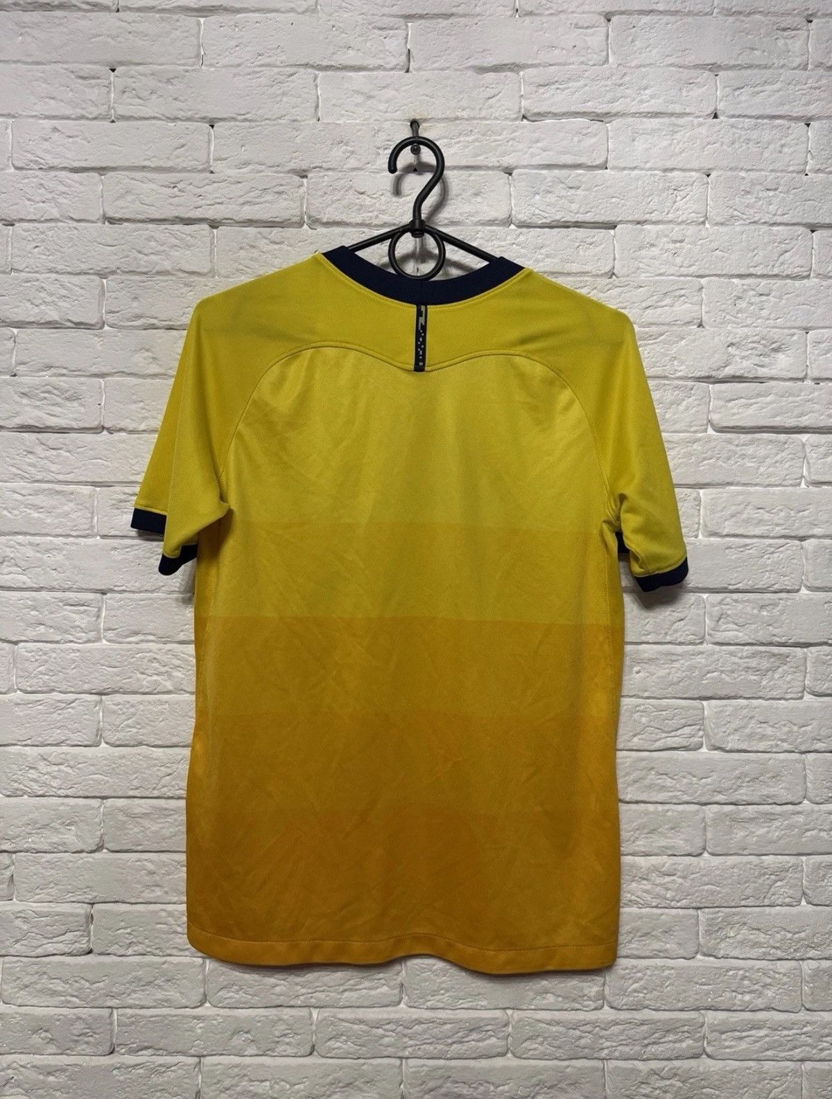 Nike Nike Tottenham Hotspurs Jersey 20/21 Third Football Shirt Size US S / EU 44-46 / 1 - 6 Thumbnail