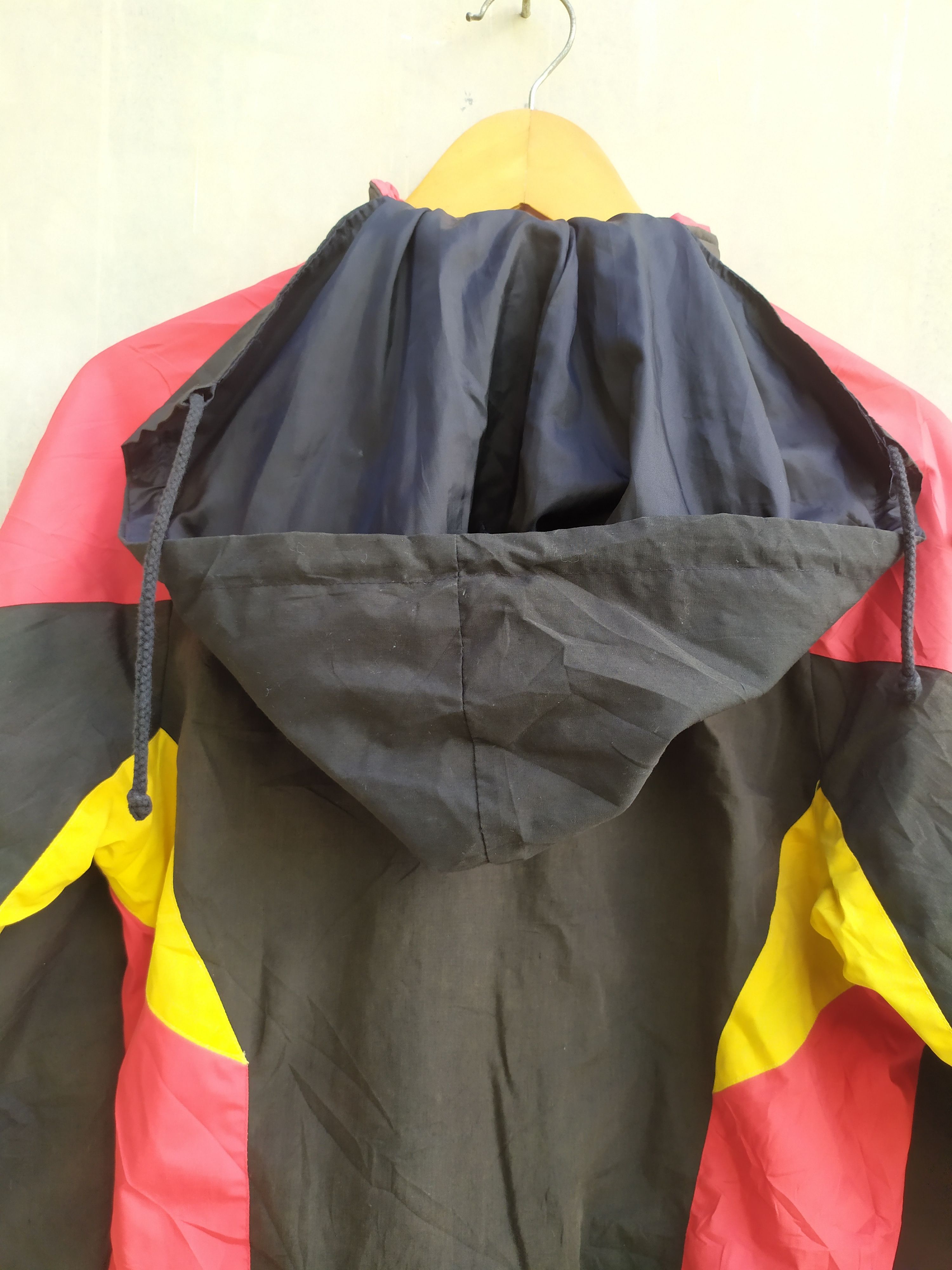 Vintage Vintage Lipner Sport Snow Kids Jacket Racing Team Size US XXS / EU 40 - 10 Thumbnail
