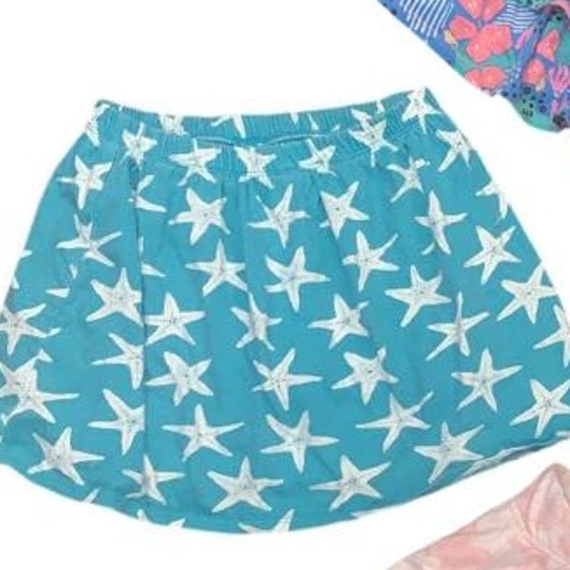Other 3 Women's Skorts Mini Skirts w/ Shorts XS 00 Waist 24"-26" Size 25" / US 0 / IT 36 - 4 Thumbnail