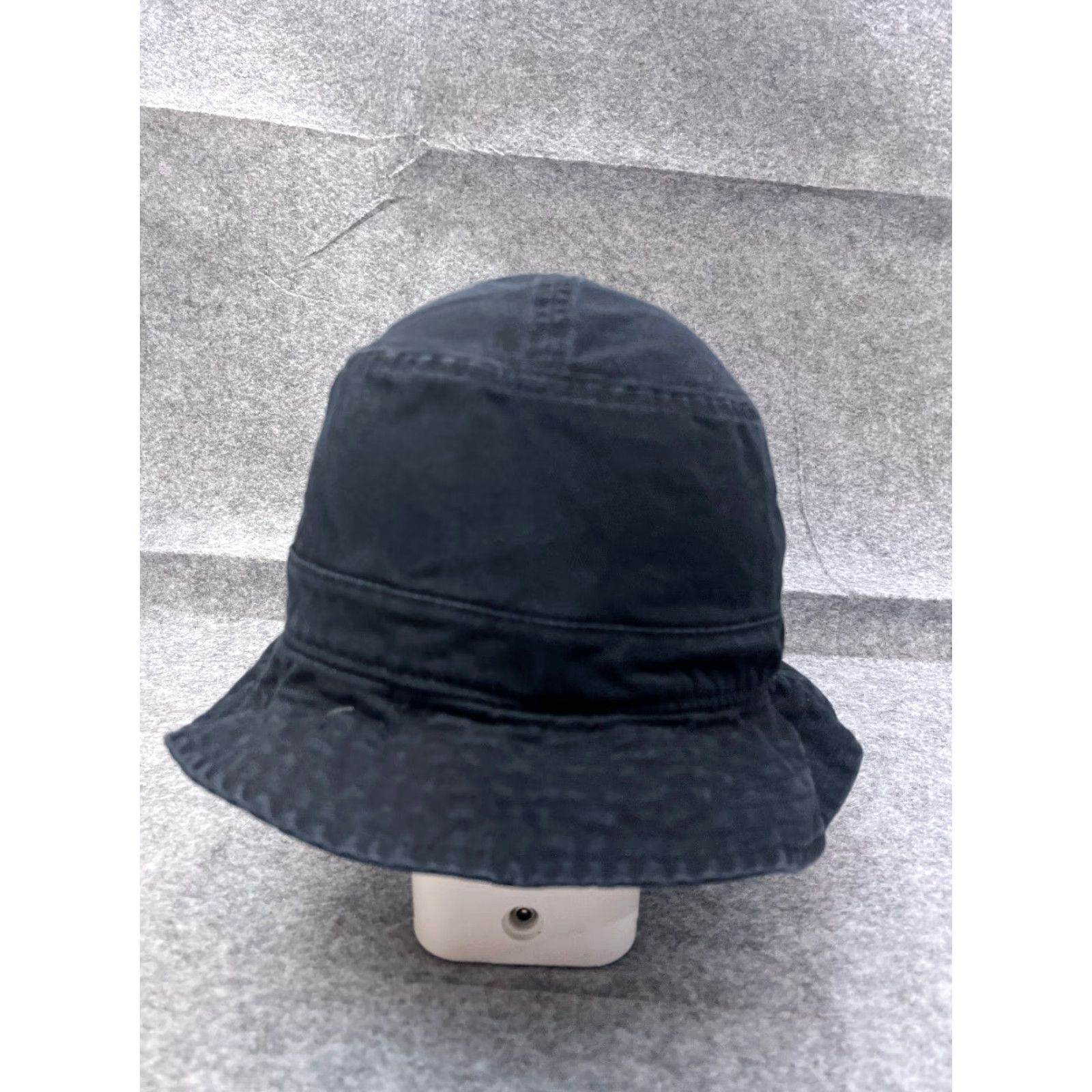 Port Authority Port Authority Monarch High School Bucket Hat Adult XL Black 100% Cotton Sports Hat Size ONE SIZE - 6 Thumbnail