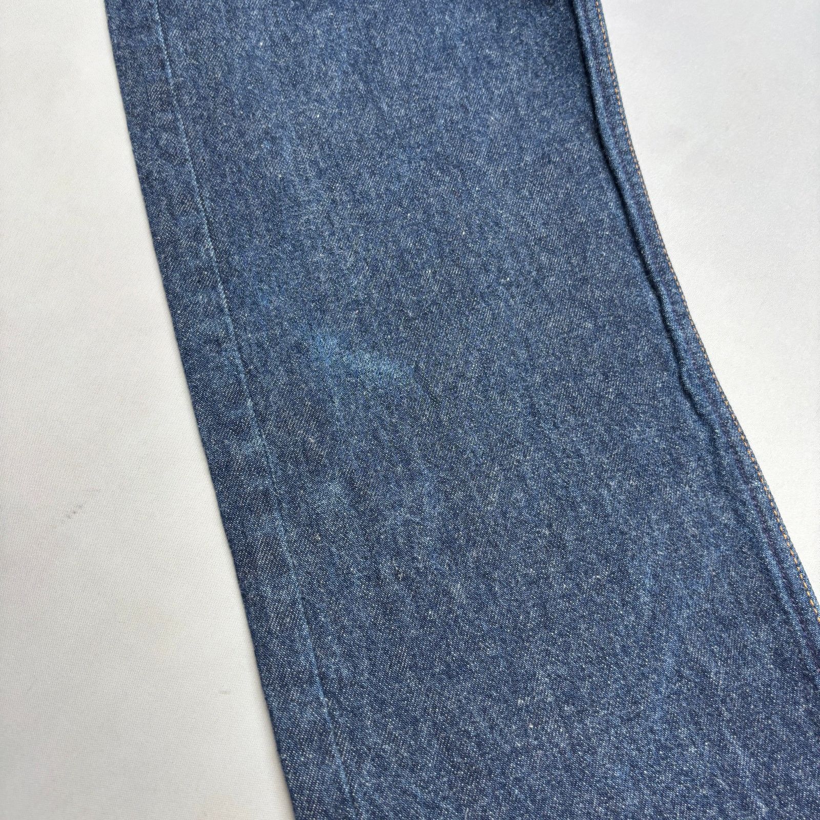 Levi's × Vintage Vintage 90s Levi's 501 XX Straight Leg Jeans 35x31 (31x28) Size US 31 - 10 Thumbnail