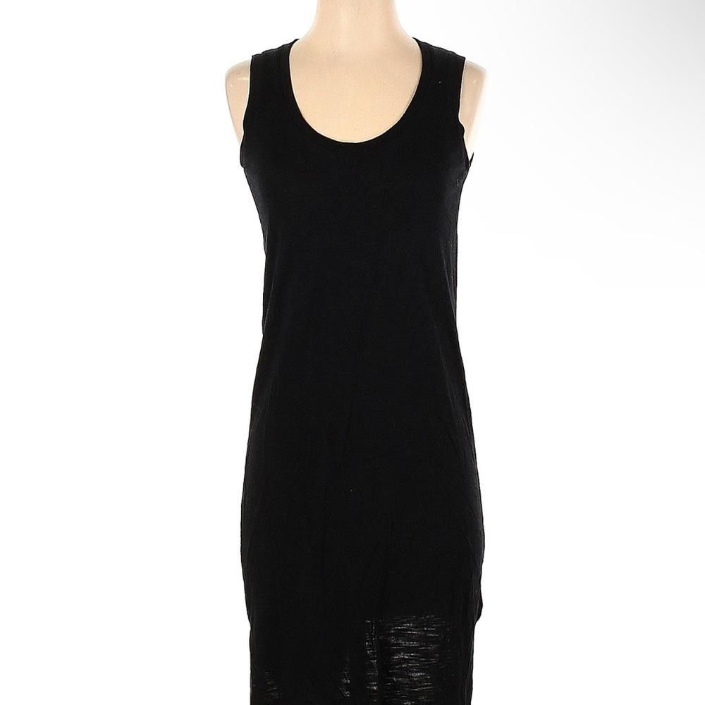 Madewell Madewell Size Xs Maxi Dress Size XS / US 0-2 / IT 36-38 - 1 Thumbnail