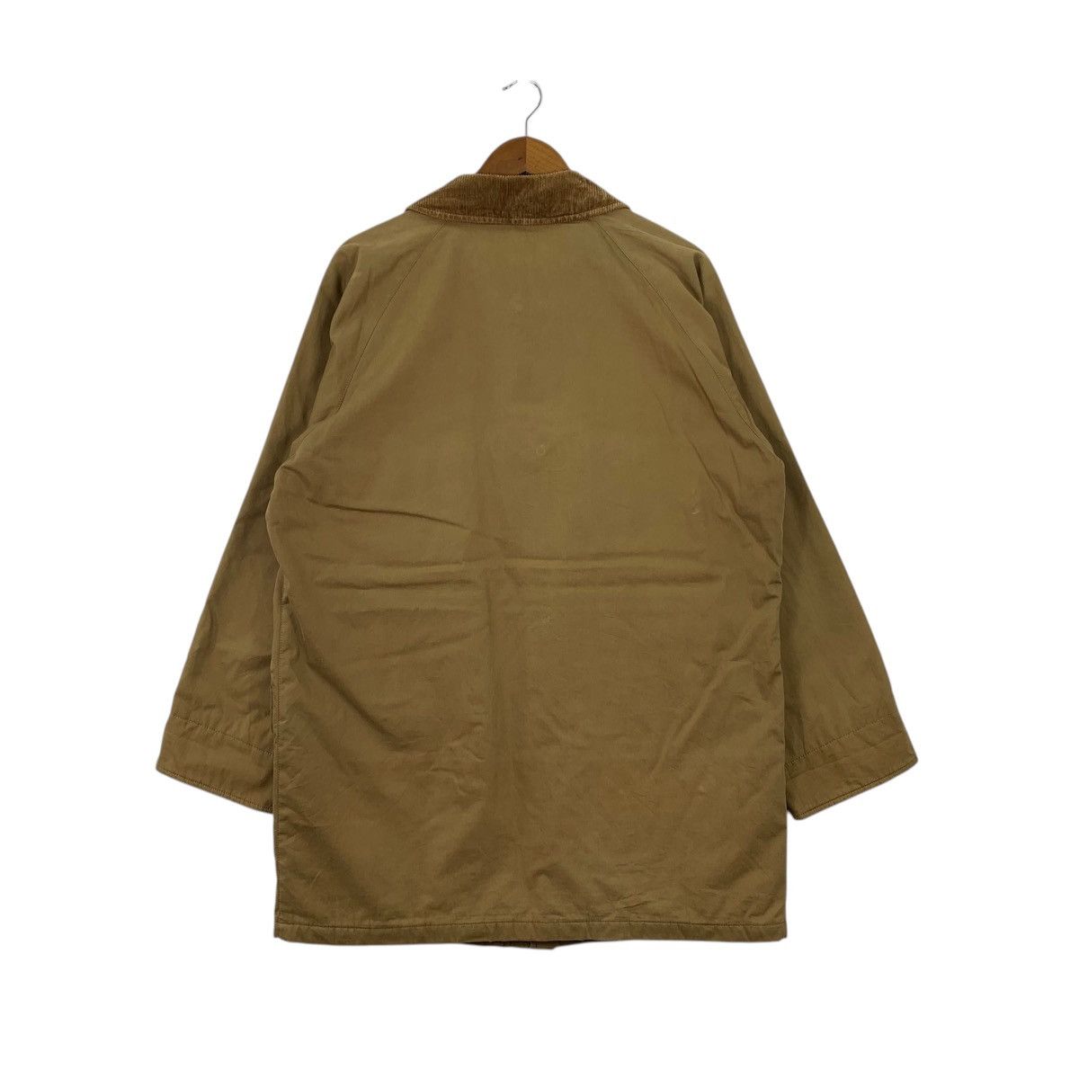 Japanese Brand × Vintage Vintage AVON HOUSE Japanese Brand Casualwear Double Jacket Size US XL / EU 56 / 4 - 2 Thumbnail