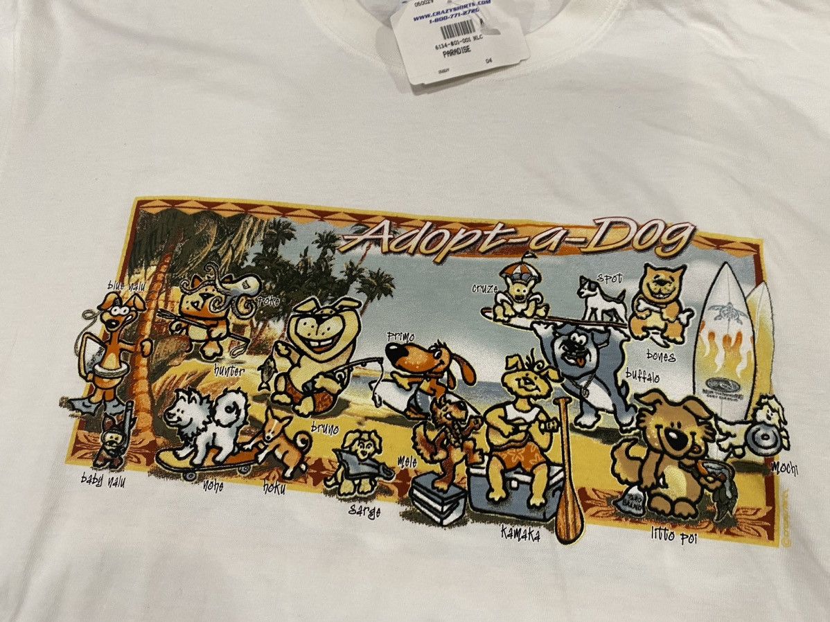 Vintage 2 shirts included L Size US L / EU 52-54 / 3 - 5 Thumbnail