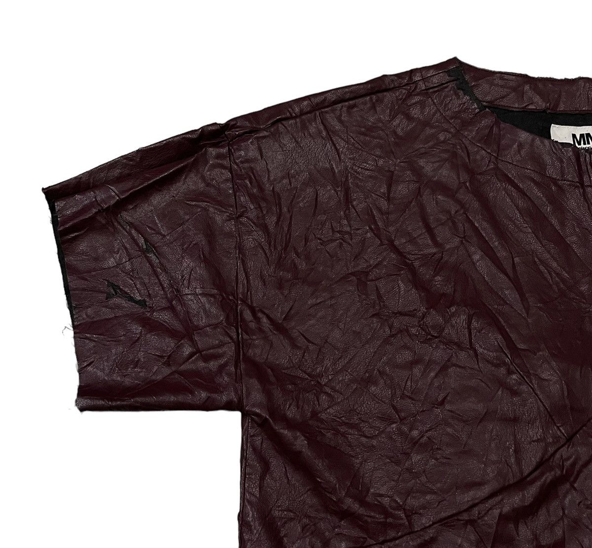 Maison Margiela Maison Margiela Paris MM6 Jacket Size M / US 6-8 / IT 42-44 - 5 Thumbnail