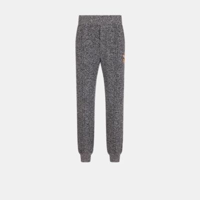 image of Dior O1Bcso1Str0324 Pants In Grey, Men's (Size 30)