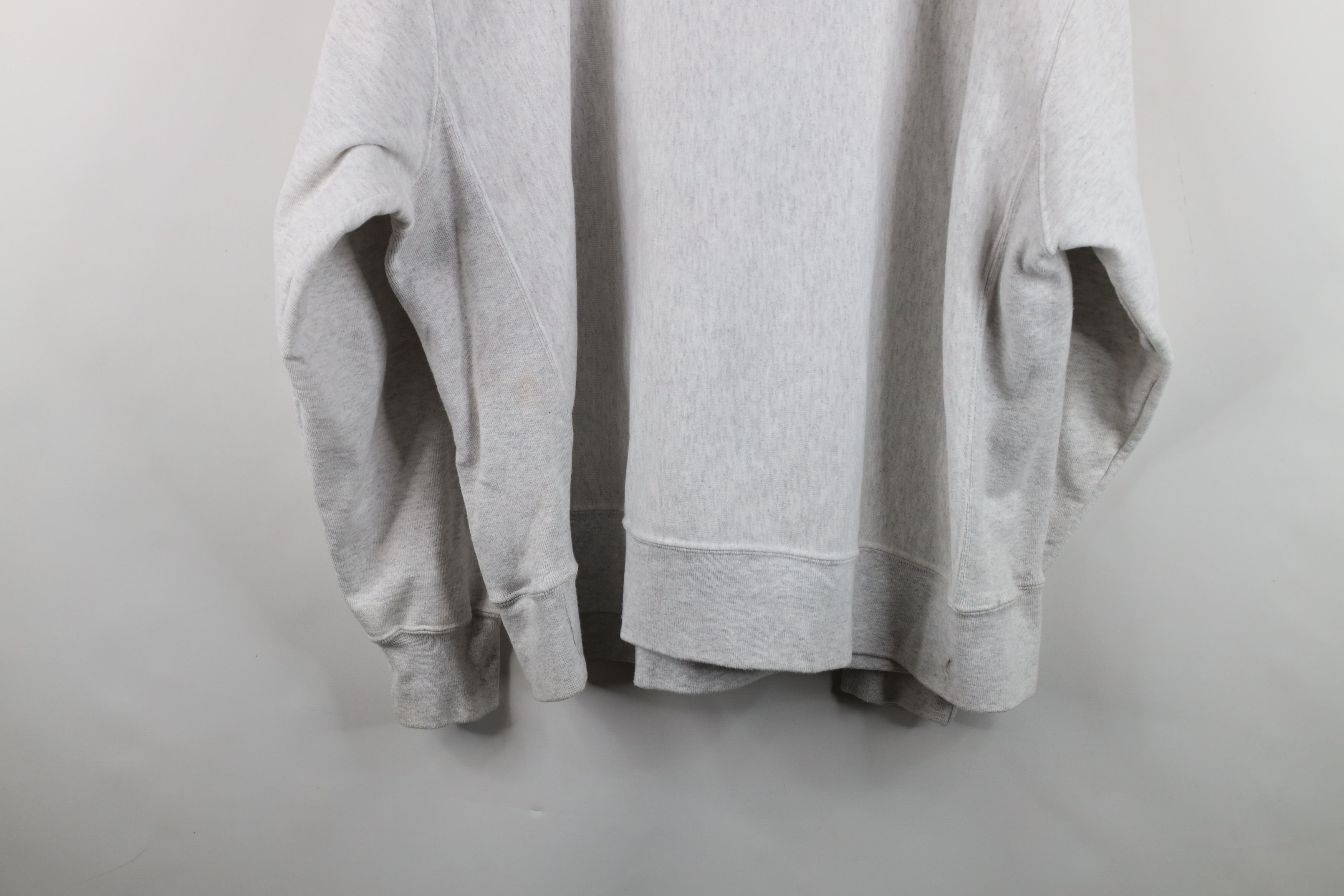 Champion Vintage 90s Champion Reverse University of Toledo Sweatshirt Size US XXL / EU 58 / 5 - 14 Thumbnail