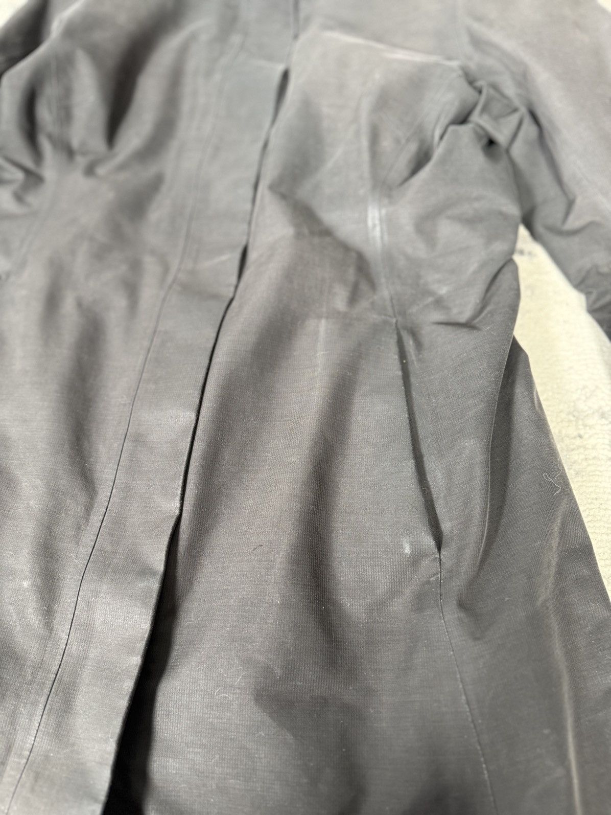Arc'teryx Arc'teryx Gore-Tex Women's Patera Parka Size S / US 4 / IT 40 - 9 Thumbnail