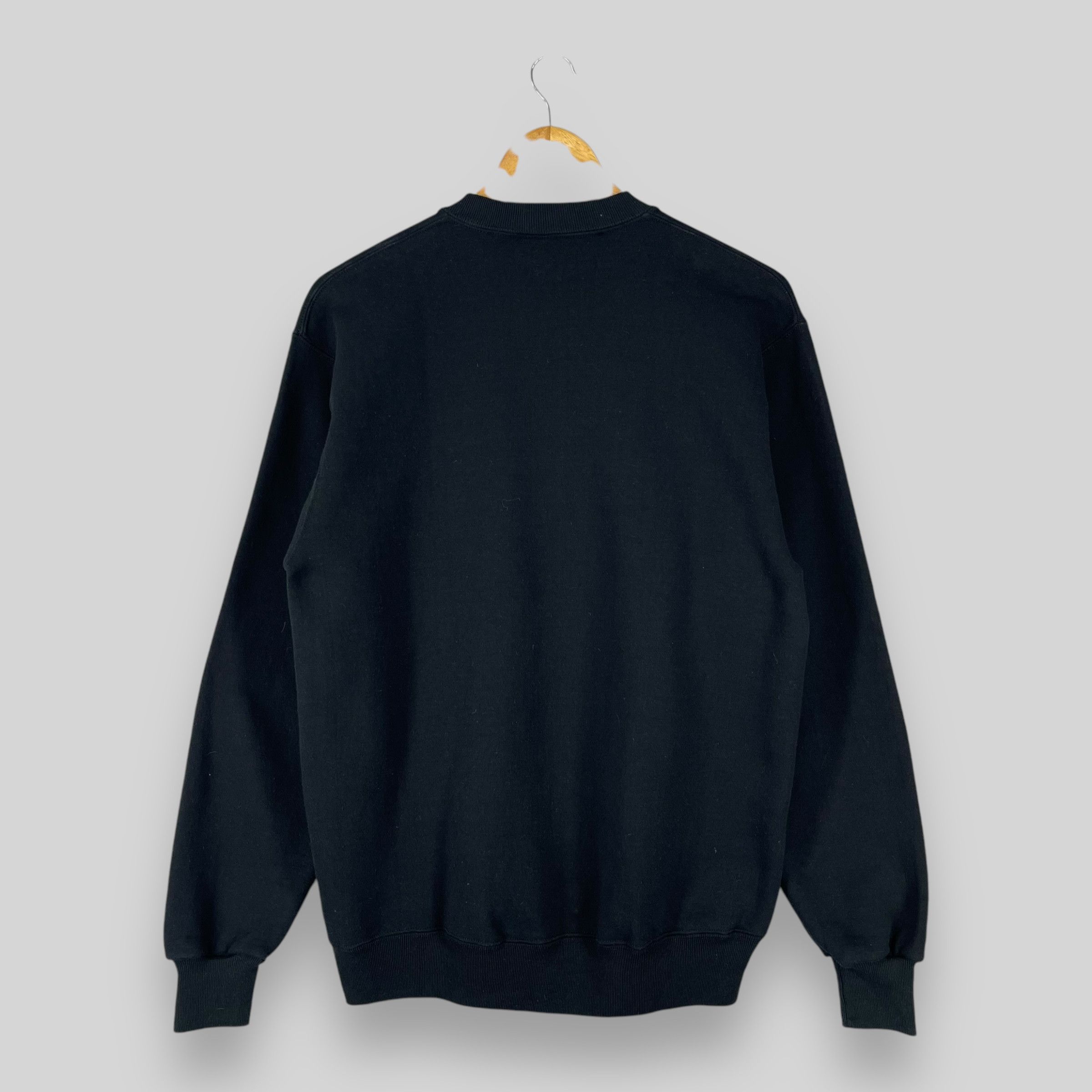 Vintage Vintage CINCINNATI Bassliner Symphony Orchestra Sweatshirt Size US M / EU 48-50 / 2 - 6 Thumbnail
