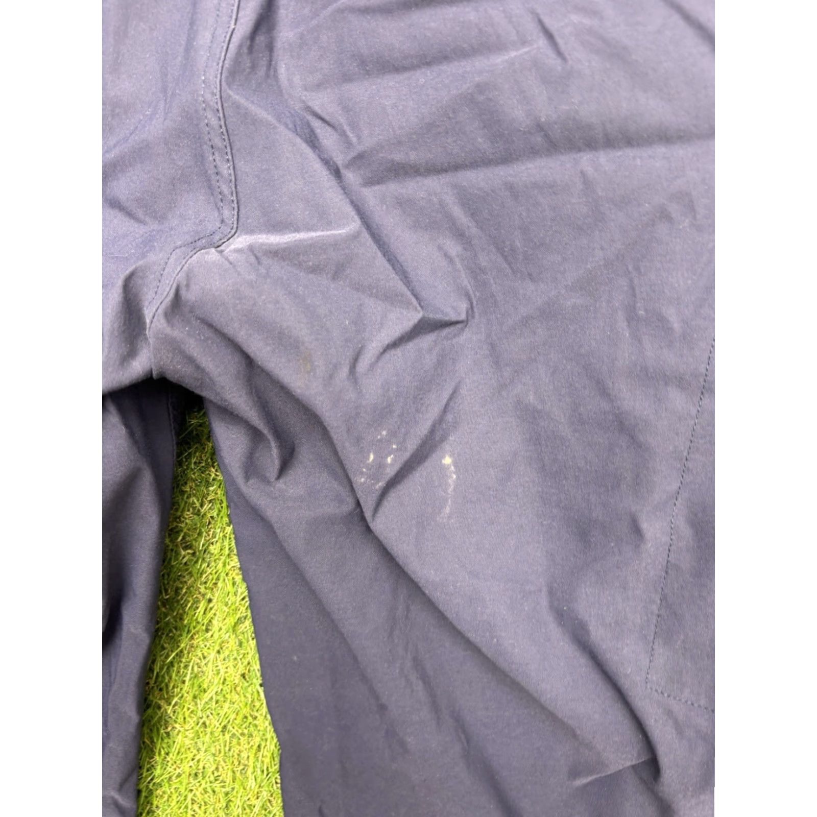 Eddie Bauer Eddie Bauer Travex Pants Mens 38x32 Horizon Guide Flex Performance Hiking Blue Size US 38 / EU 54 - 4 Thumbnail