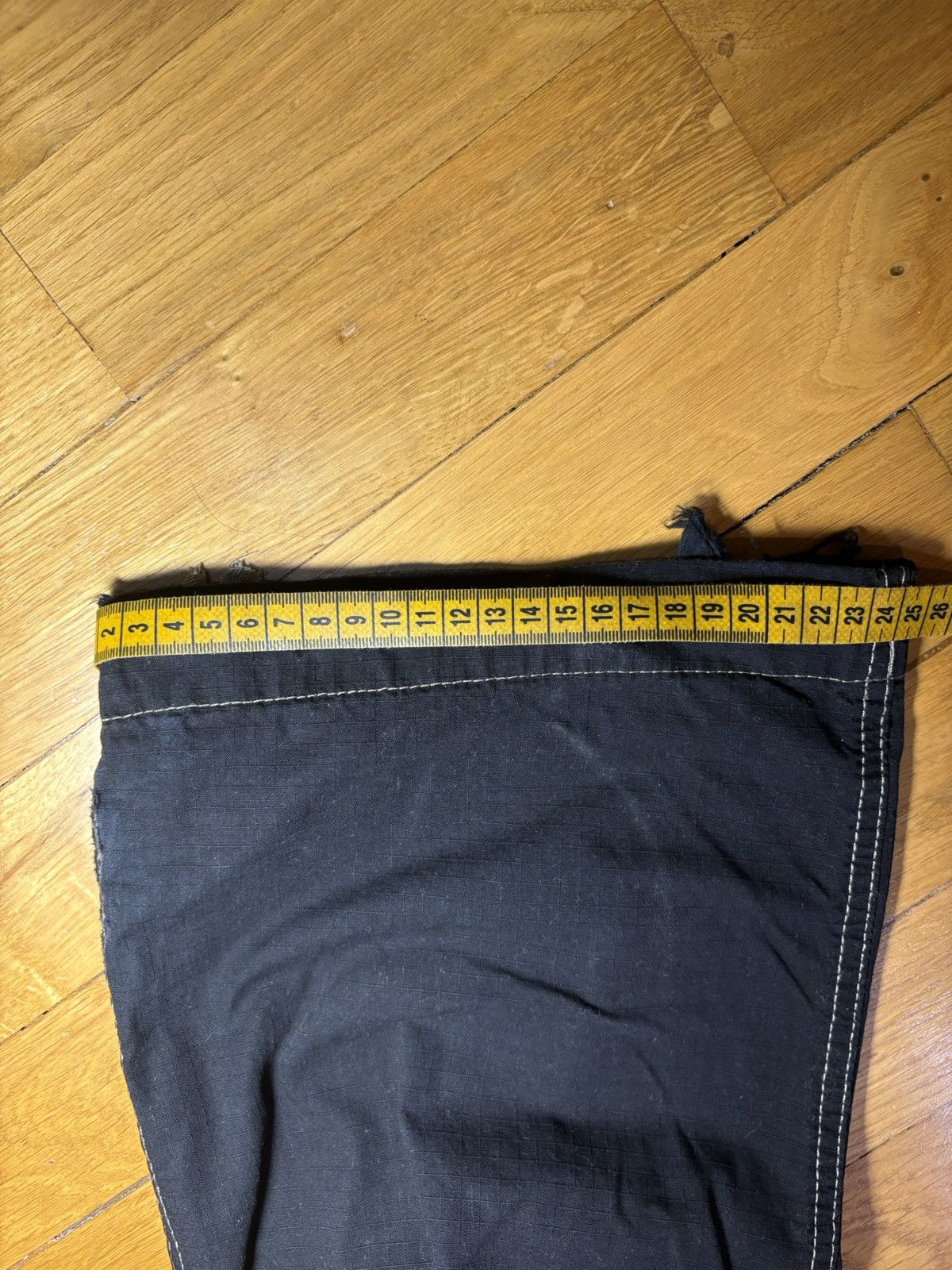 Carhartt Carhartt Cargo Pants Size US 30 / EU 46 - 6 Thumbnail