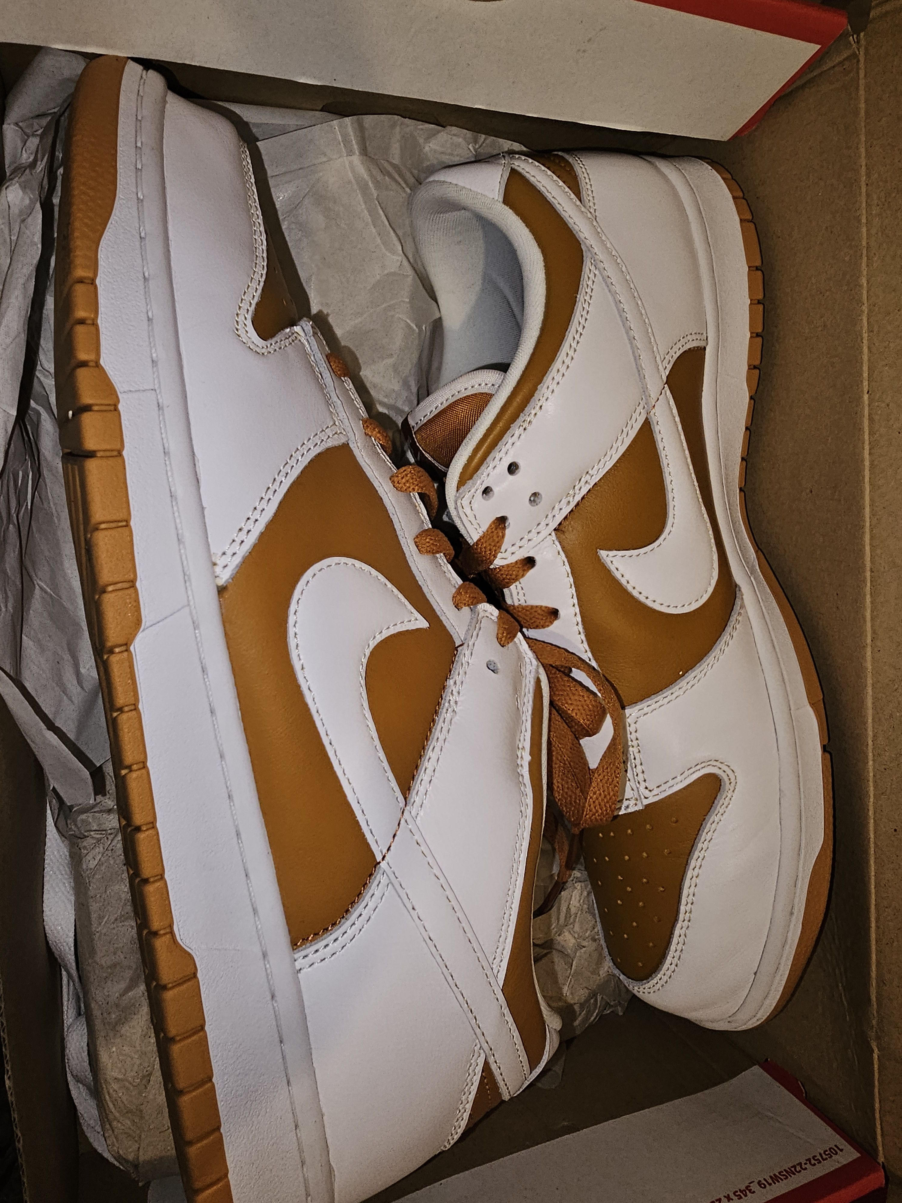 Nike Nike dunk Size US 11 / EU 44 - 5 Thumbnail