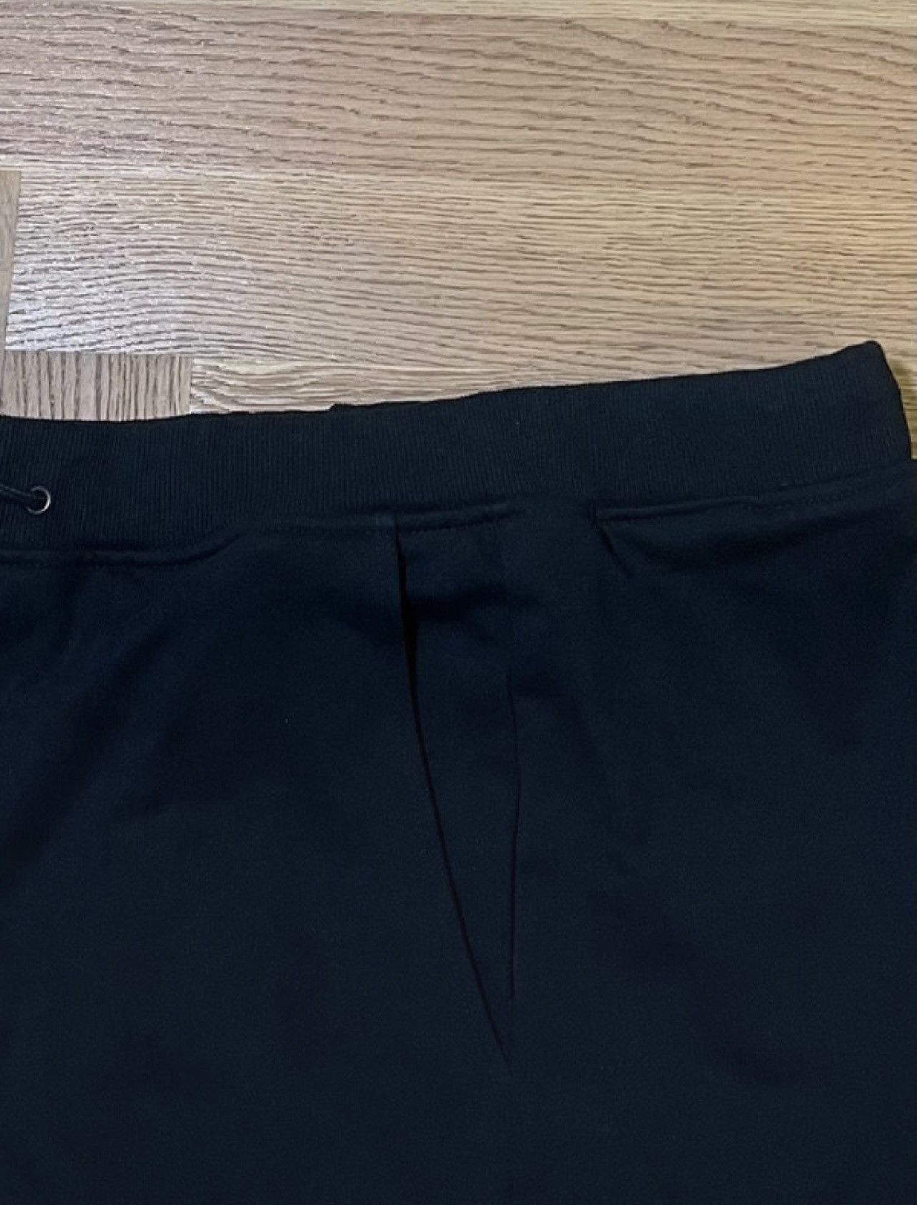 NAMILIA Super long black Namilia skirt Size 26" / US 2 / IT 38 - 4 Thumbnail