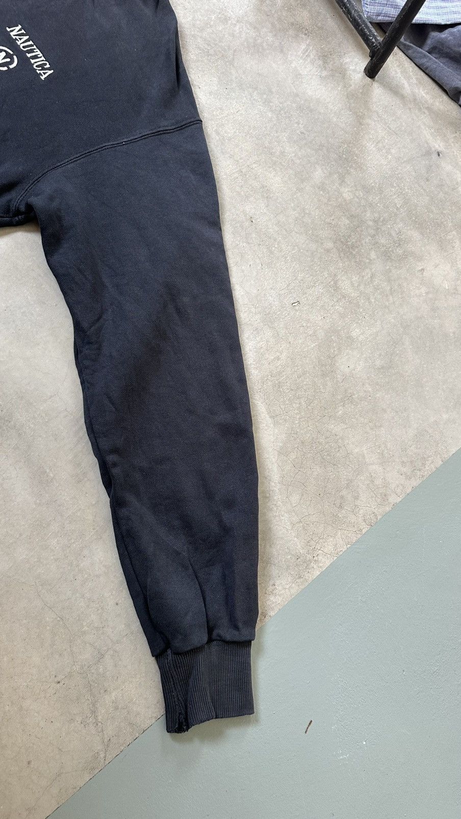Nautica VINTAGE NAUTICA SWEATSHIRT Size US XXL / EU 58 / 5 - 3 Thumbnail