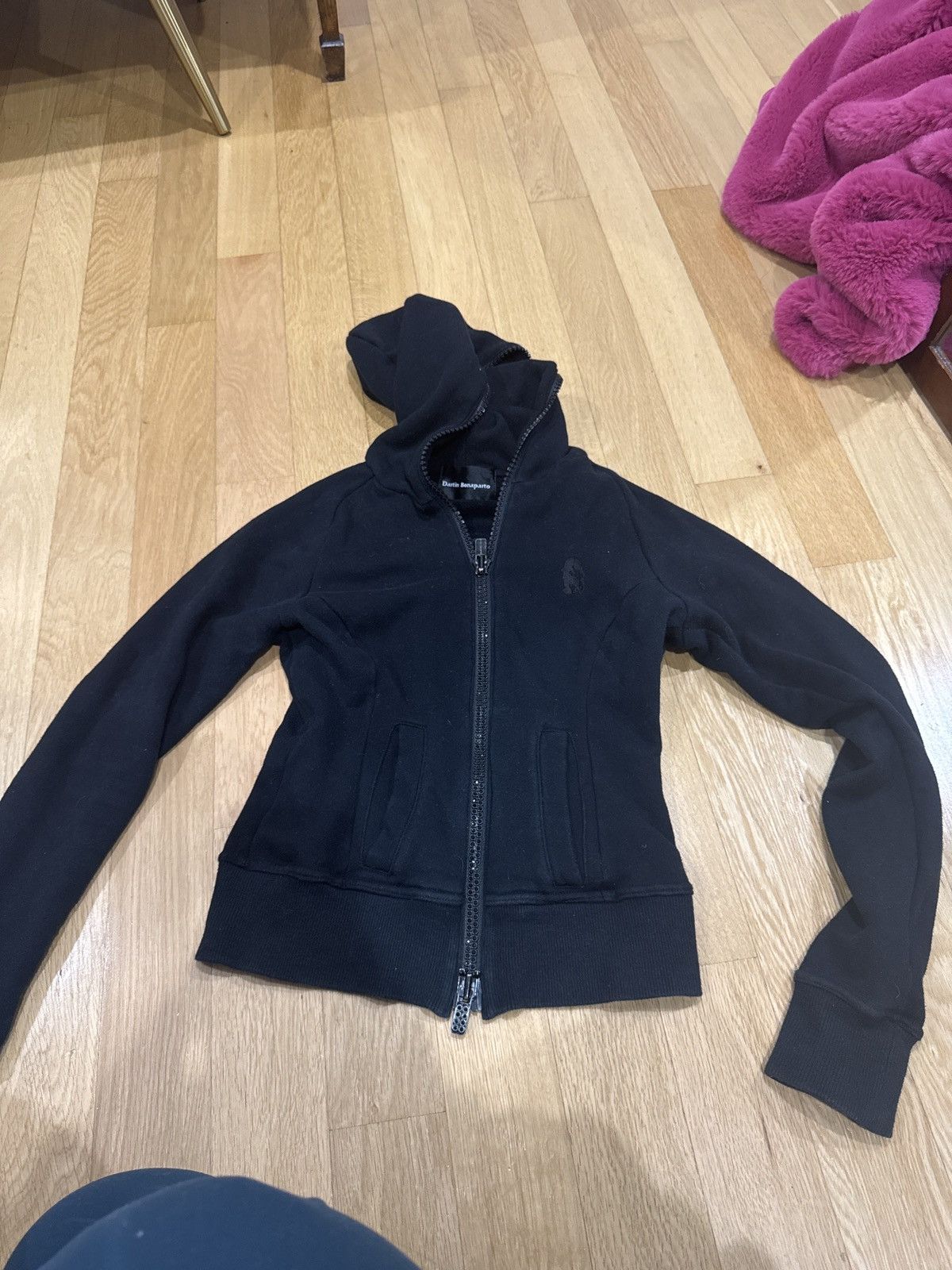 Other Dontin Bonaparto Size XS / US 0-2 / IT 36-38 - 1 Thumbnail