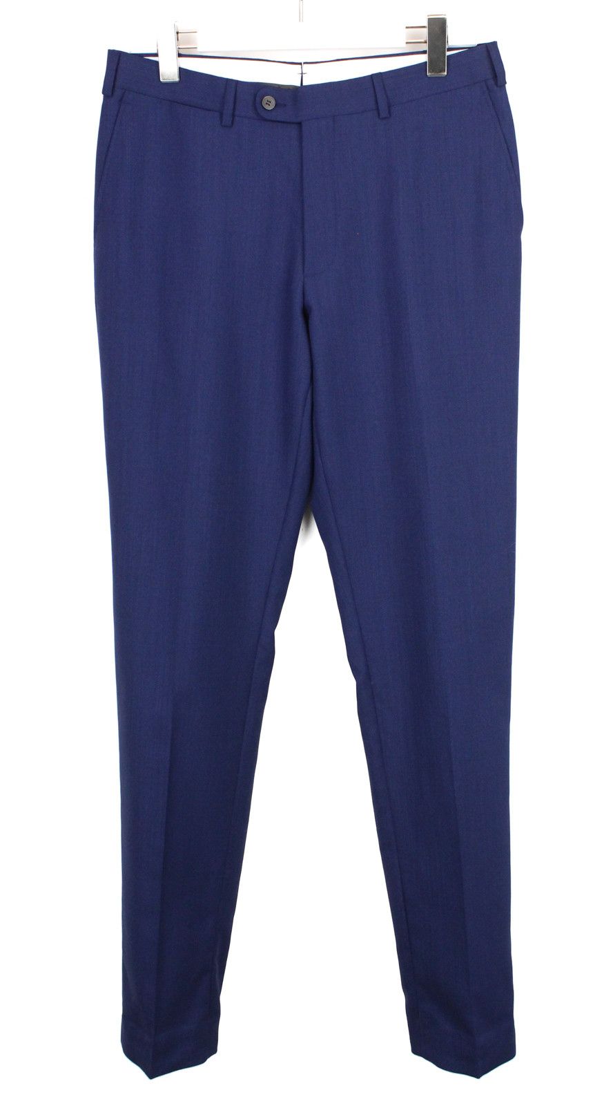 Suitsupply SUITSUPPLY La Spalla / Brescia Suit Men's UK 40 / UK 40L Size 40R - 9 Thumbnail