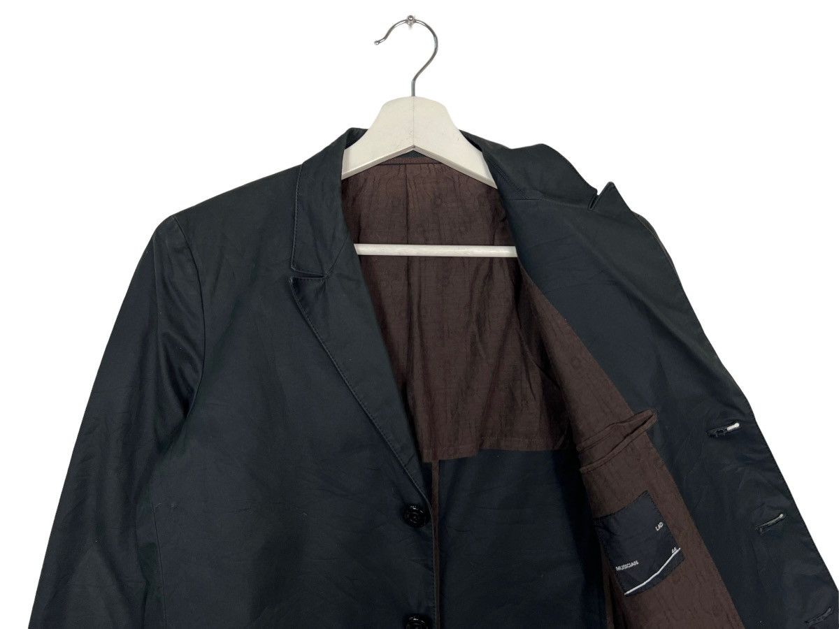 Lad Musician 🔥 LAD MUSICIAN BLAZER JACKET MADE IN JAPAN Size US S / EU 44-46 / 1 - 10 Thumbnail