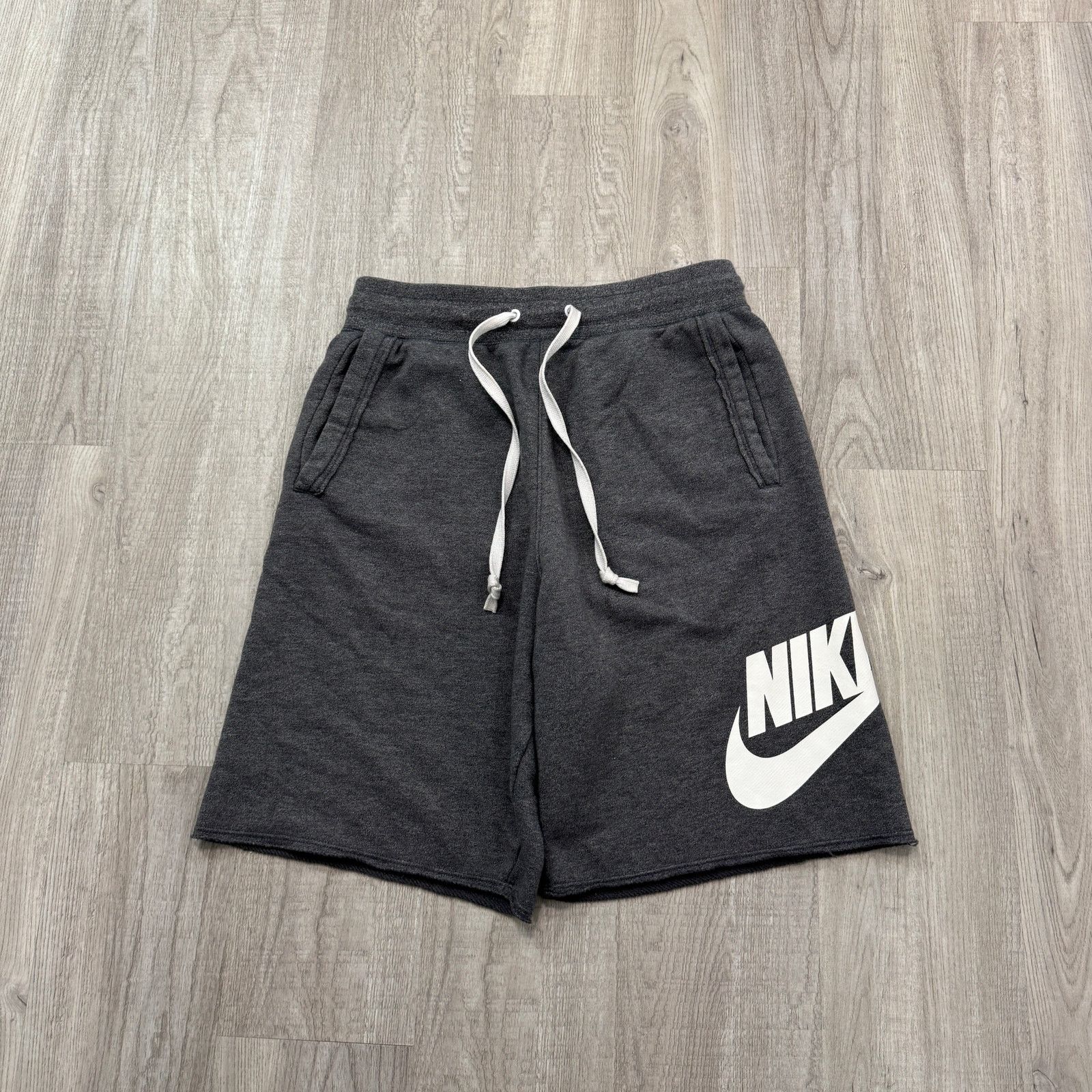 Fear Of God Nike Shorts | Grailed