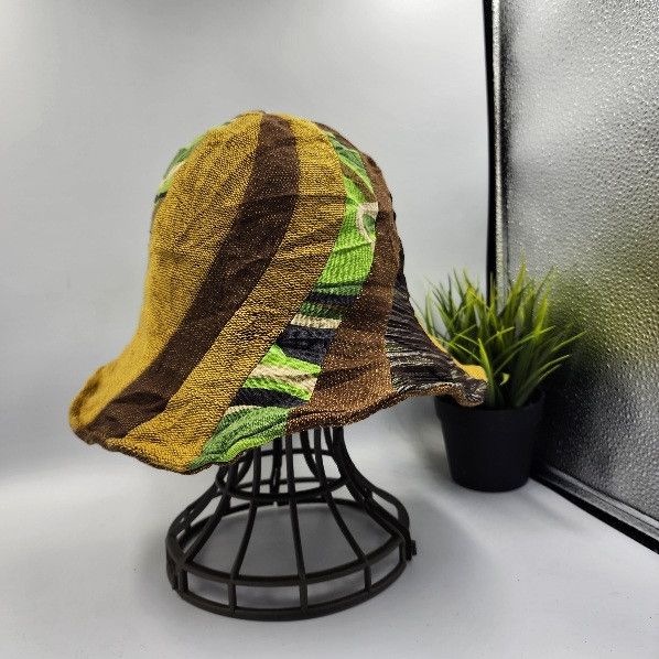 Reversible African Hat