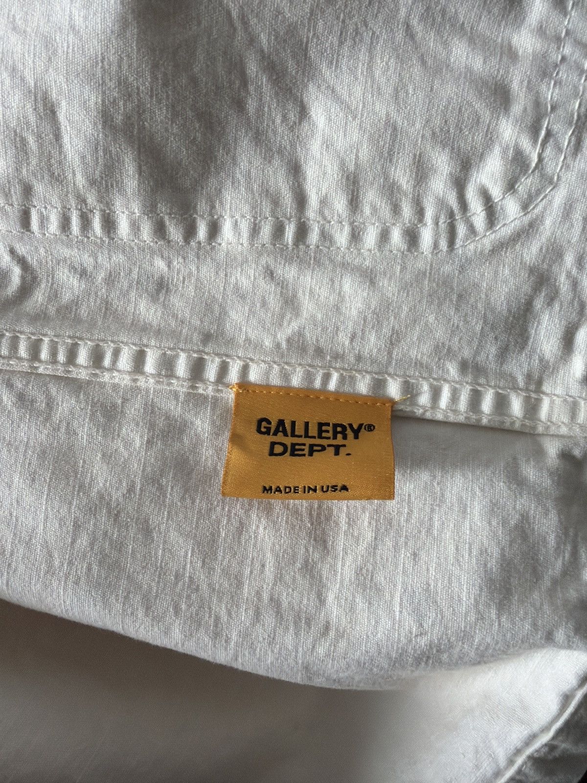 Gallery Dept. RARE GALLERY DEPT PAINT JACKET Size US M / EU 48-50 / 2 - 5 Thumbnail