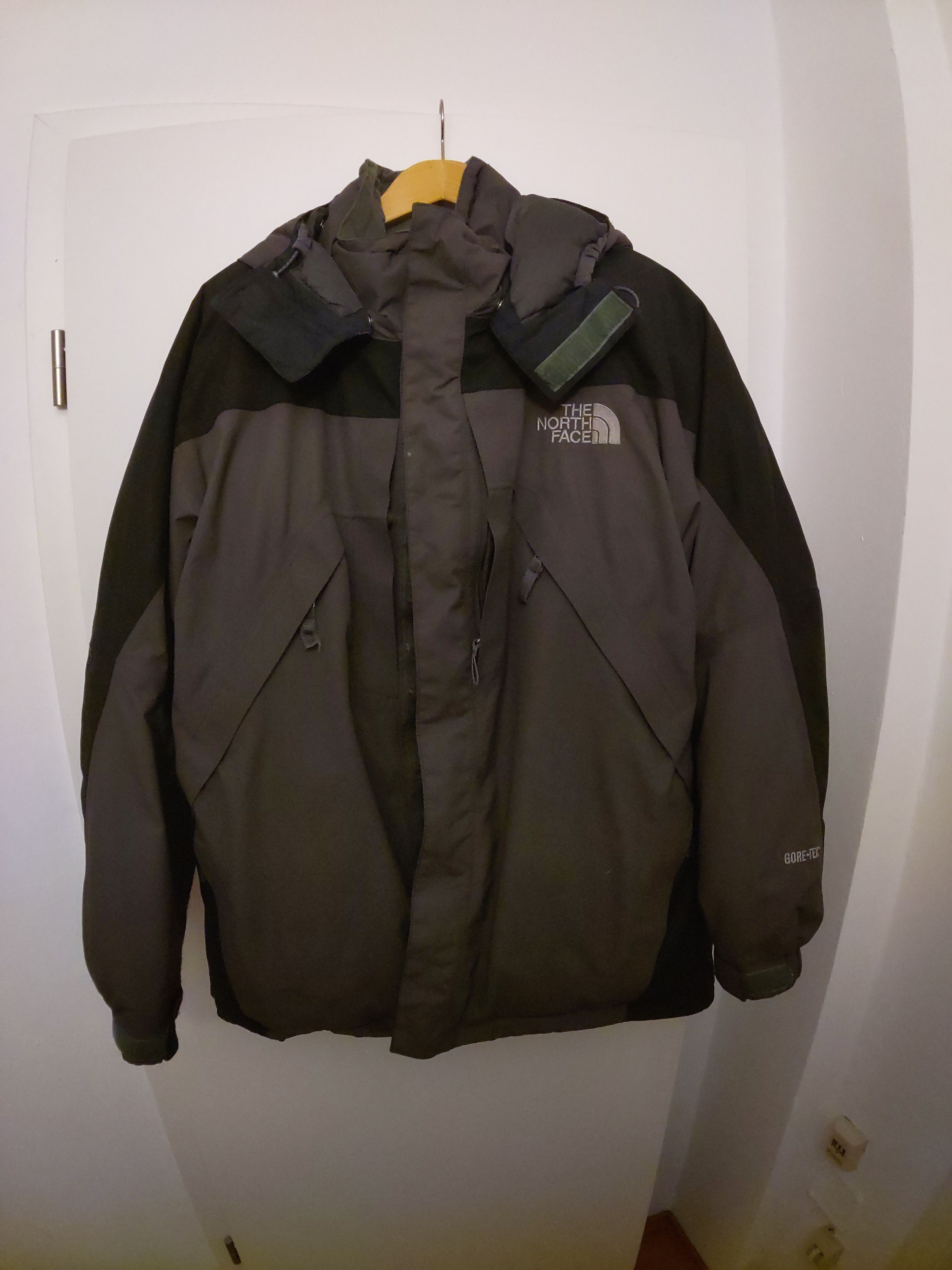 THE NORTH FACE RAGE JACKET　NS15911 THE NORTH FACE RAGE JACKET NS15911 THE NORTH FACE 92 Retro
