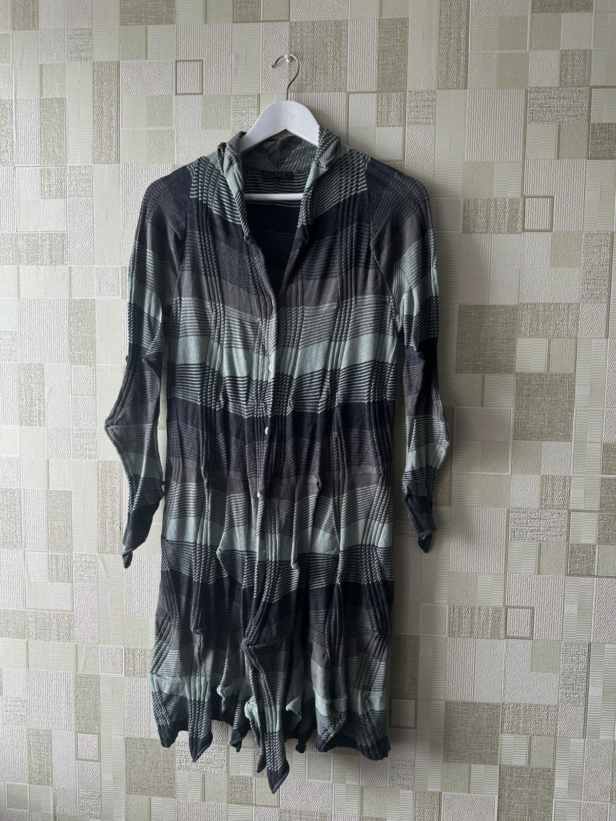 OSKA Oska crazy dress size 1 good cond Size XS / US 0-2 / IT 36-38 - 1 Thumbnail