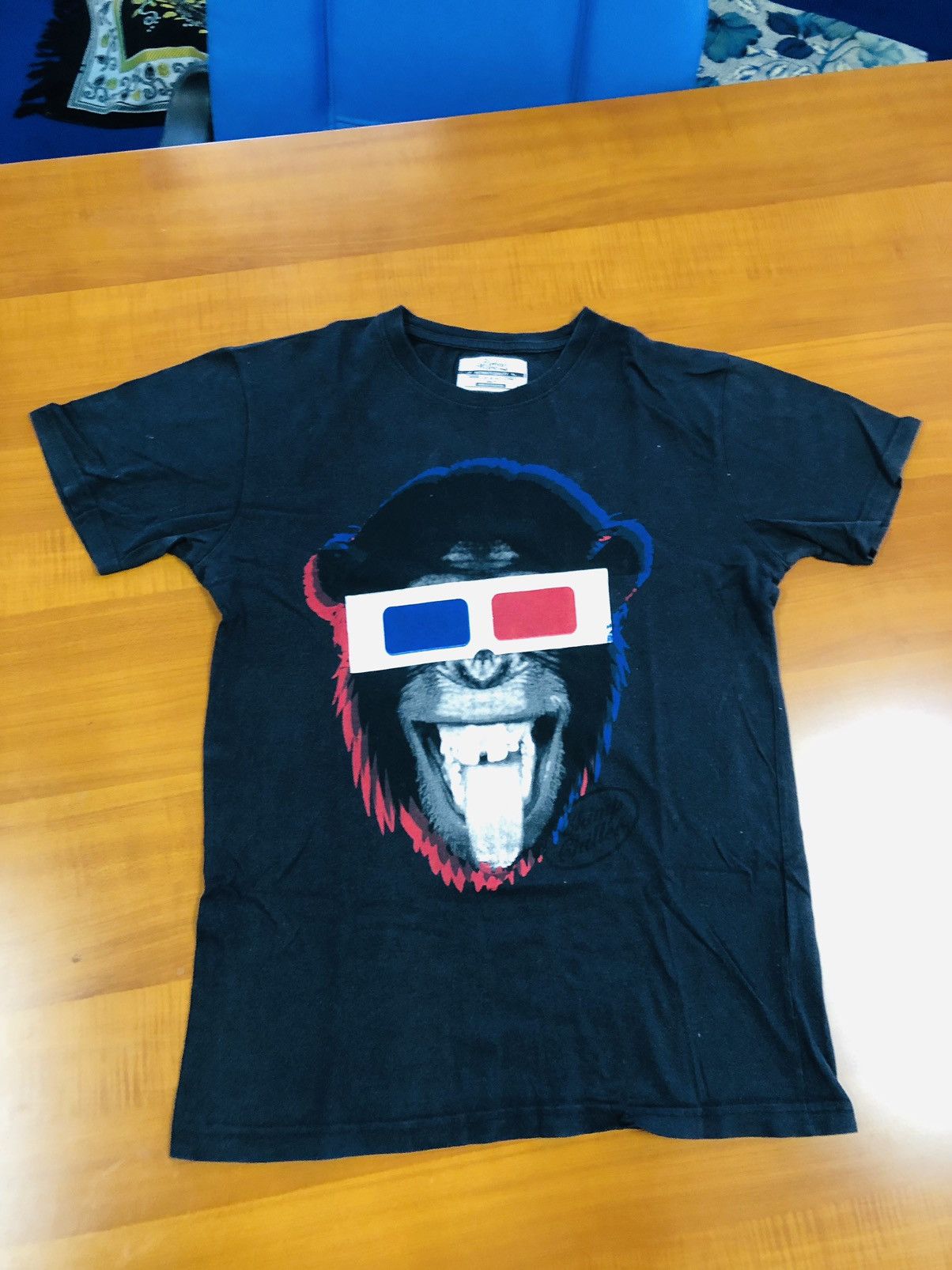 Urban Classics Urban Wave Champs Chiller Shirt Size US M / EU 48-50 / 2 - 15 Thumbnail