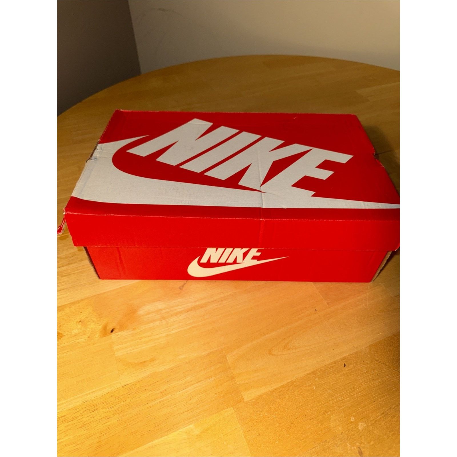 Nike Size 9 - Nike Dunk Low Dusty Olive Size US 9 / EU 42 - 8 Thumbnail