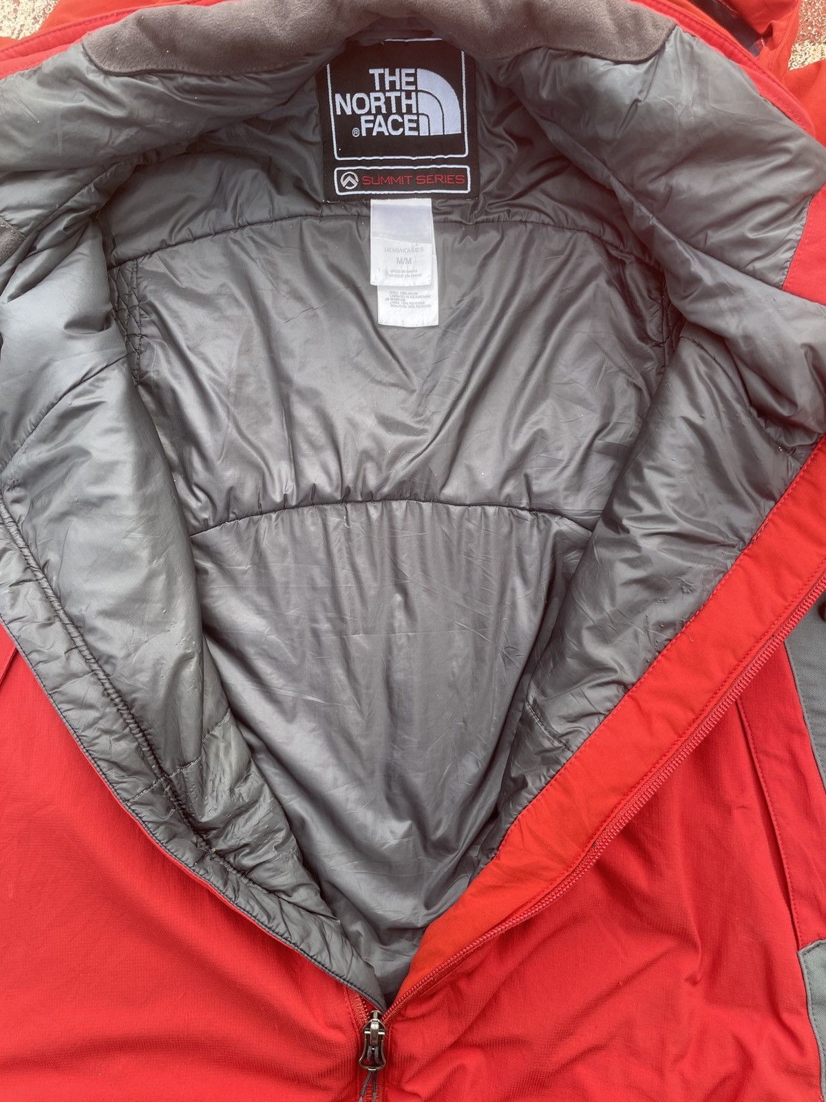 The North Face The north face hyvent Size US L / EU 52-54 / 3 - 14 Thumbnail