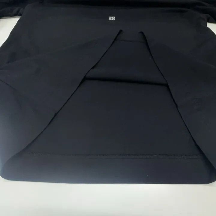 Givenchy Givenchy givenchy short sleeve tee -2507 Size US S / EU 44-46 / 1 - 9 Thumbnail