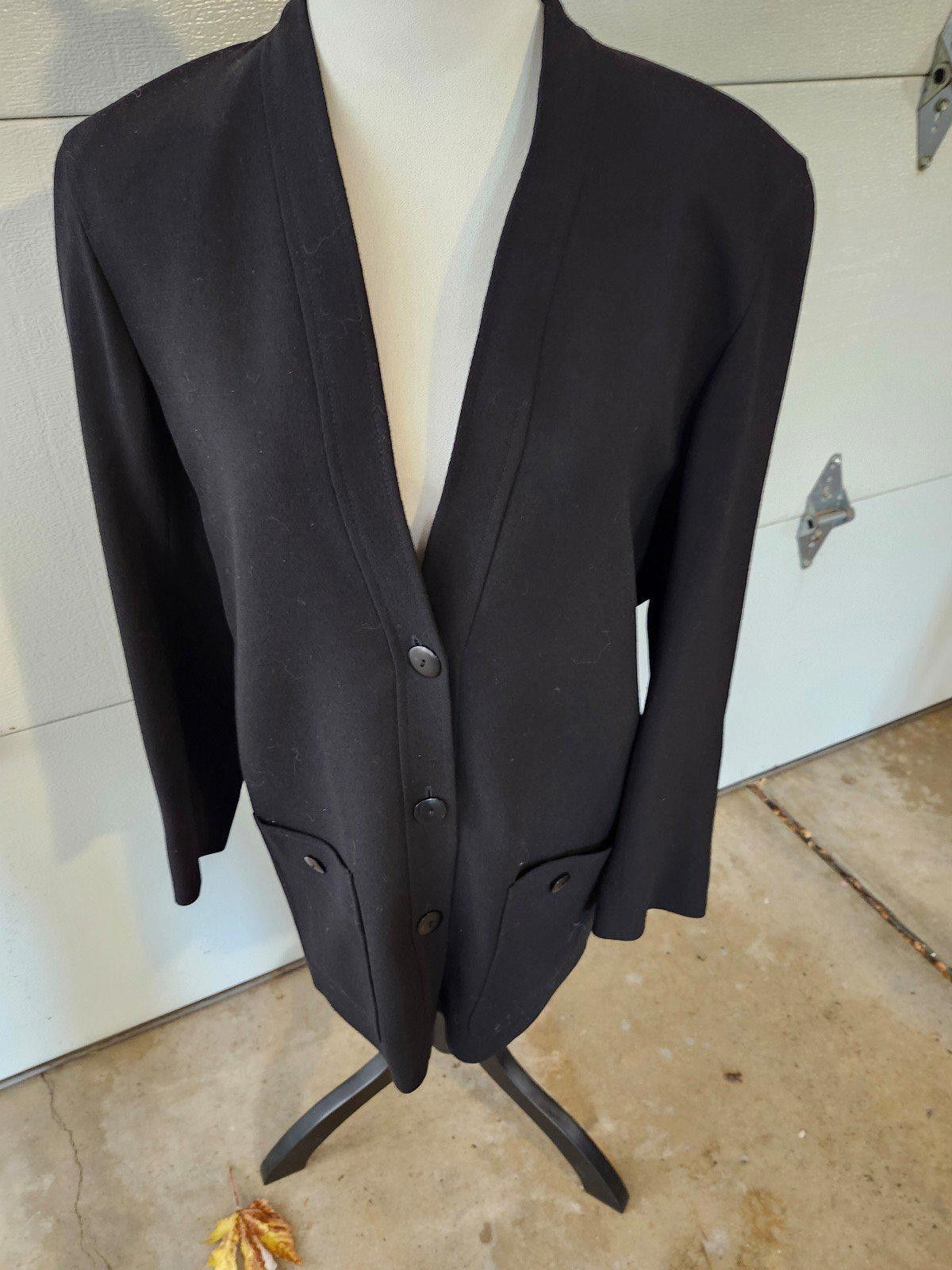 Jaeger Jaeger blazer London Size M / US 6-8 / IT 42-44 - 1 Thumbnail