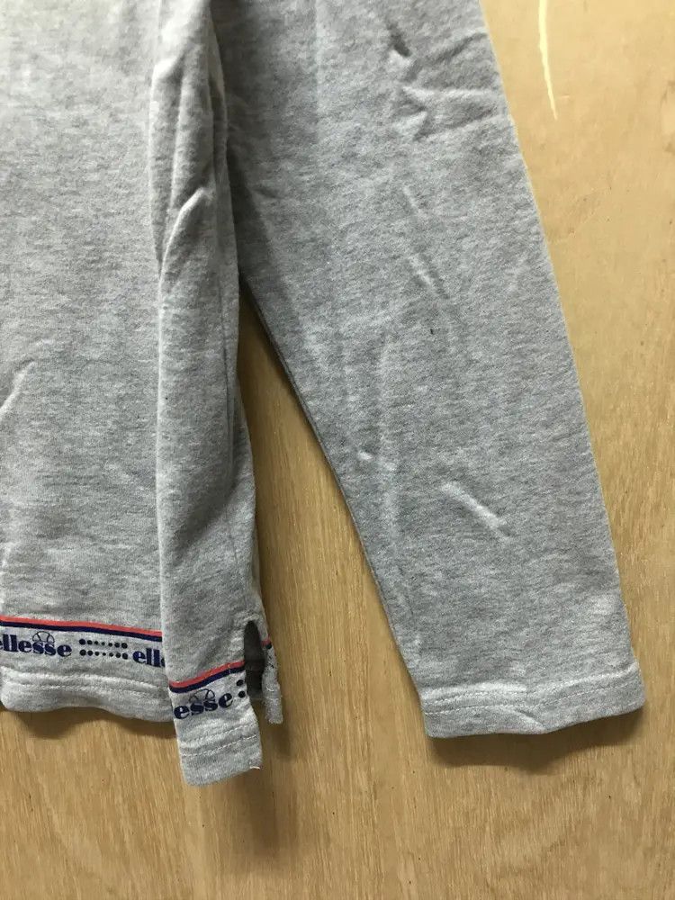 Ellesse Vintage Ellesse Sweatshirts Size M / US 6-8 / IT 42-44 - 5 Thumbnail