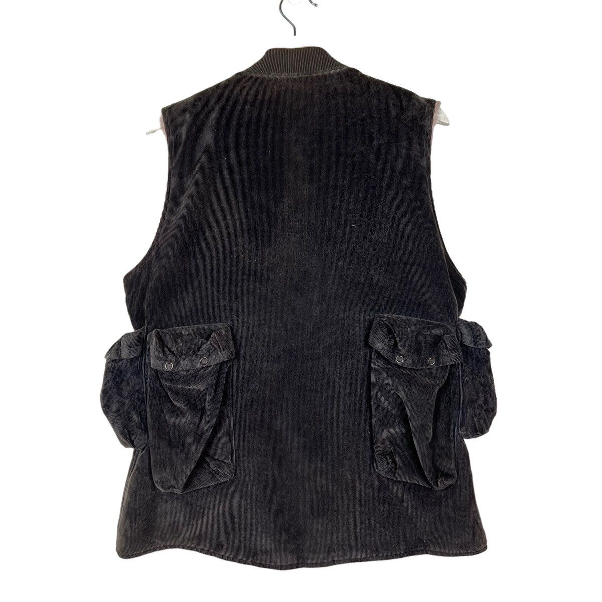 General Research 💥 NONNATIVE MULTI POCKET CARGO TANK TOP JACKET Size US M / EU 48-50 / 2 - 19 Thumbnail