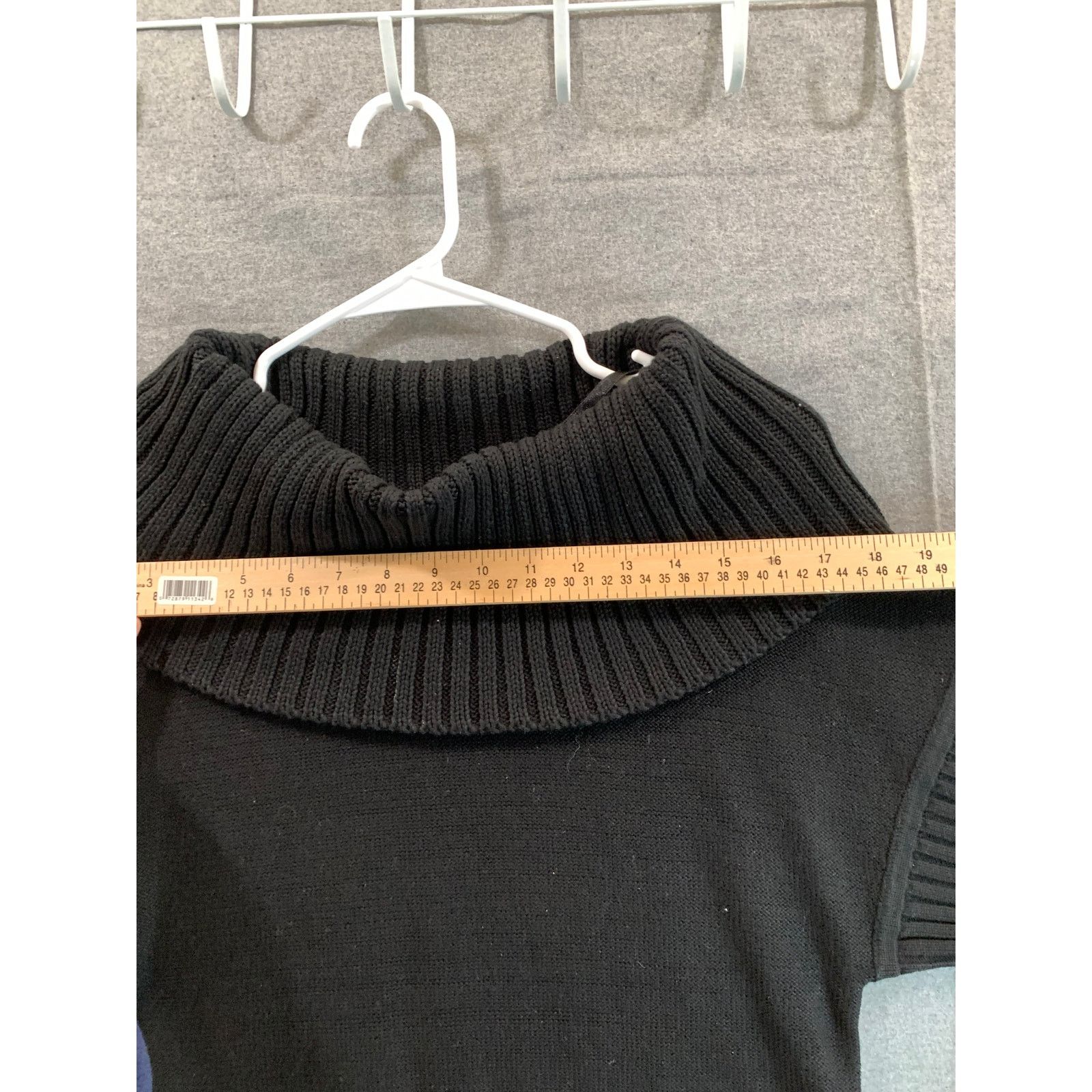 Other Kenneth Cole New York Sweater Womens Extra Small Size XS / US 0-2 / IT 36-38 - 6 Thumbnail