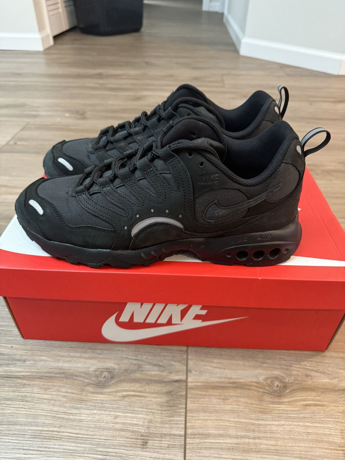 Nike Nike air terra humara Size US 12 / EU 45 - 4 Thumbnail
