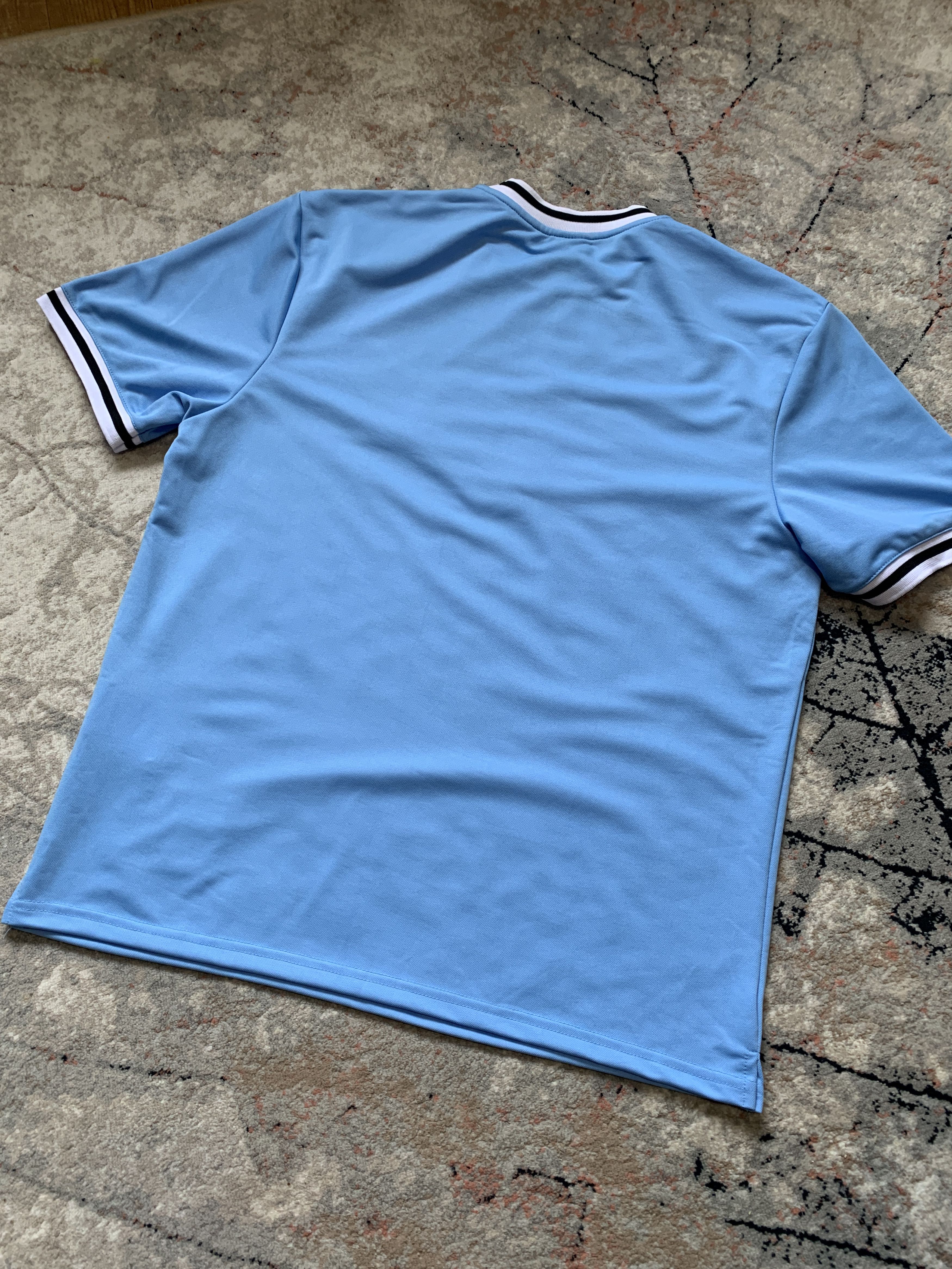 Other New York M.V.P. 1996-1997 FSBN Tee Size US S / EU 44-46 / 1 - 6 Thumbnail